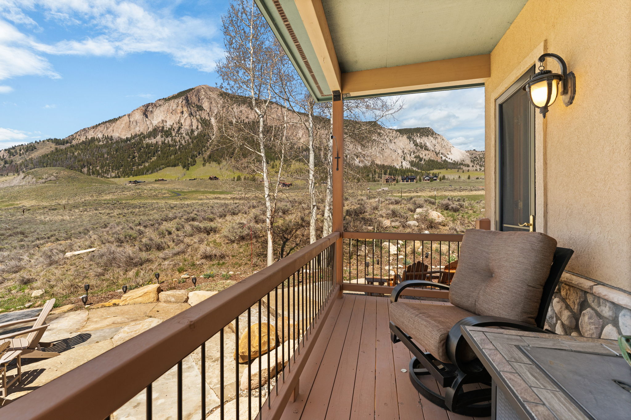  Beautifully Designed, Quiet Crested Butte Home - 物件實景