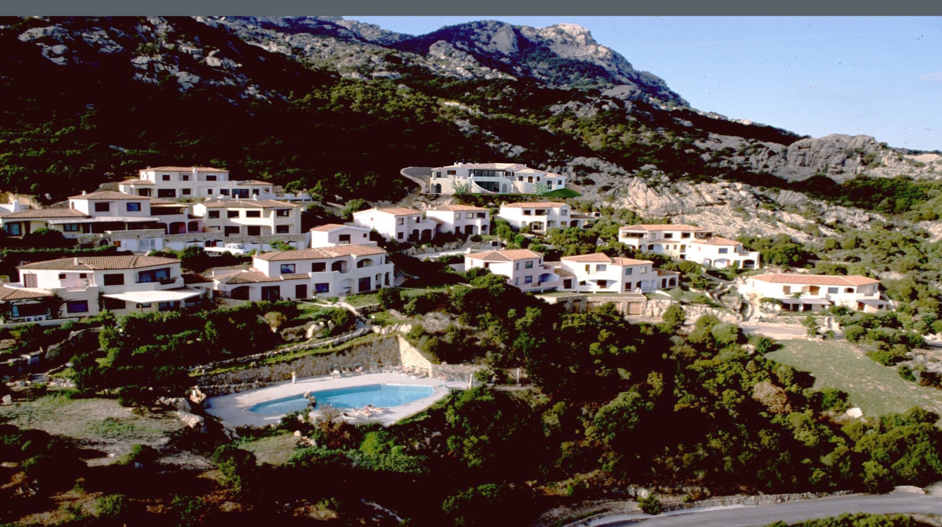 Arzachena, Sassari, IT, 5 Bedrooms Bedrooms, ,5 BathroomsBathrooms,Residential,For Sale,1767086