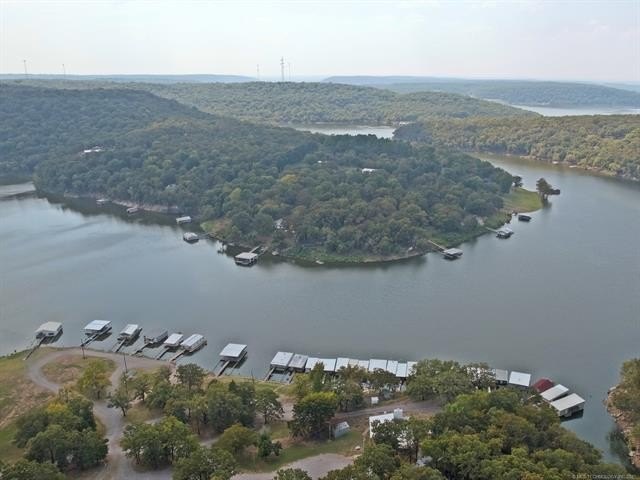 Hulbert, Oklahoma, 74441, United States, 3 Bedrooms Bedrooms, ,2 BathroomsBathrooms,Residential,For Sale,1976357