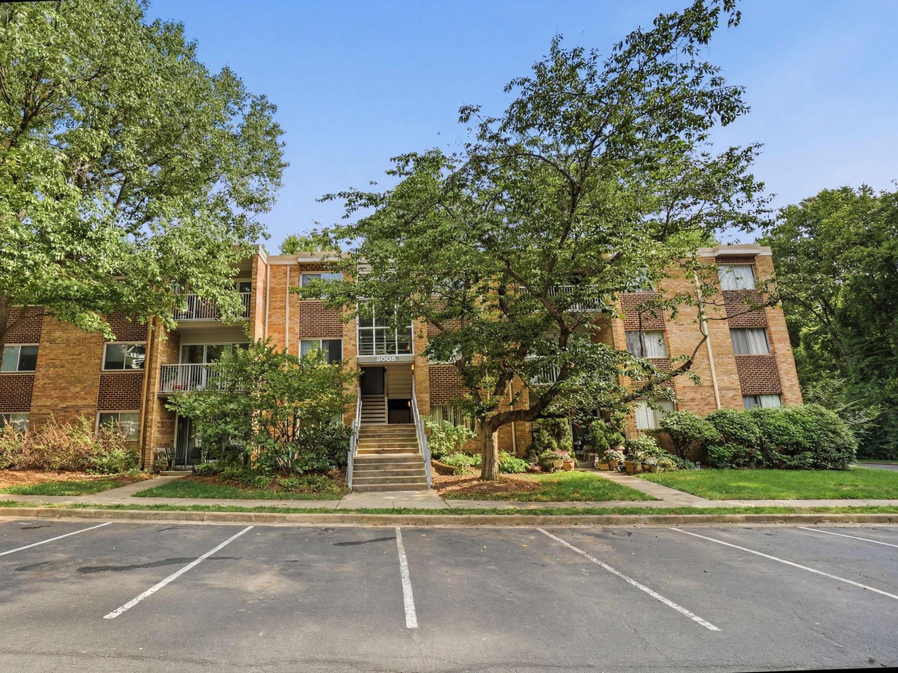  8003 Chanute Place, Falls Church, VA, 22042 - 物件實景