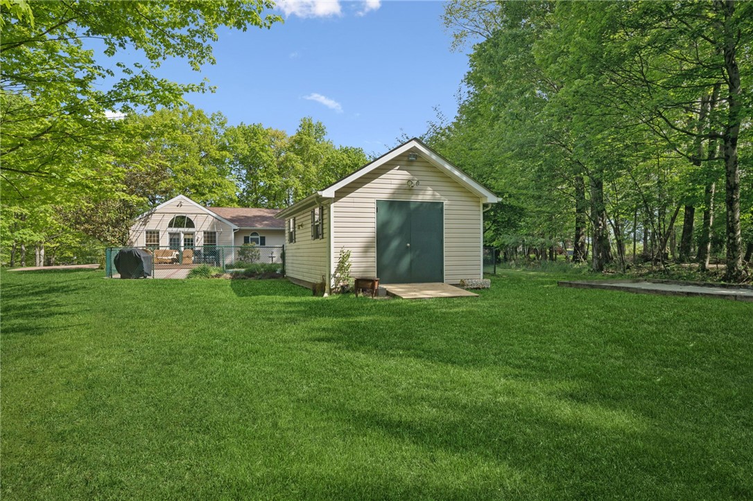 Level Green, Pennsylvania, 15085, United States, 4 Bedrooms Bedrooms, ,4 BathroomsBathrooms,Residential,For Sale,2049075