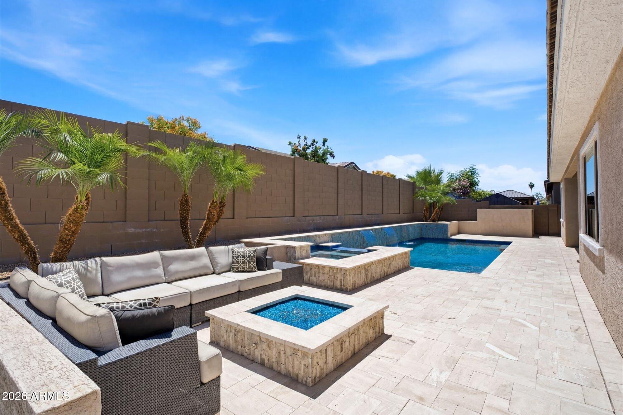  2525 East Pleasant Lane, Phoenix, AZ 85042 - 物件實景