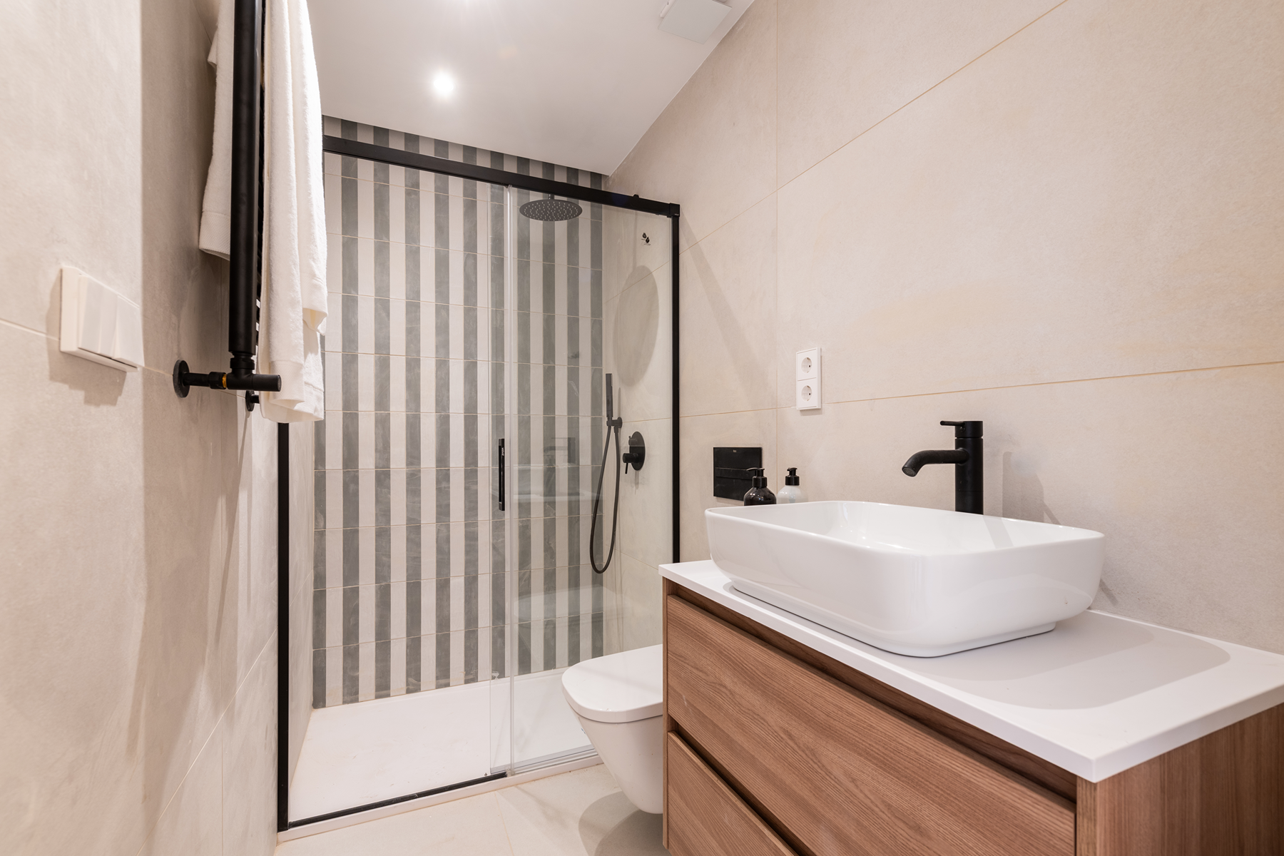  Discover a new home by Retiro Spectacular residence ready to move in. - 物件實景
