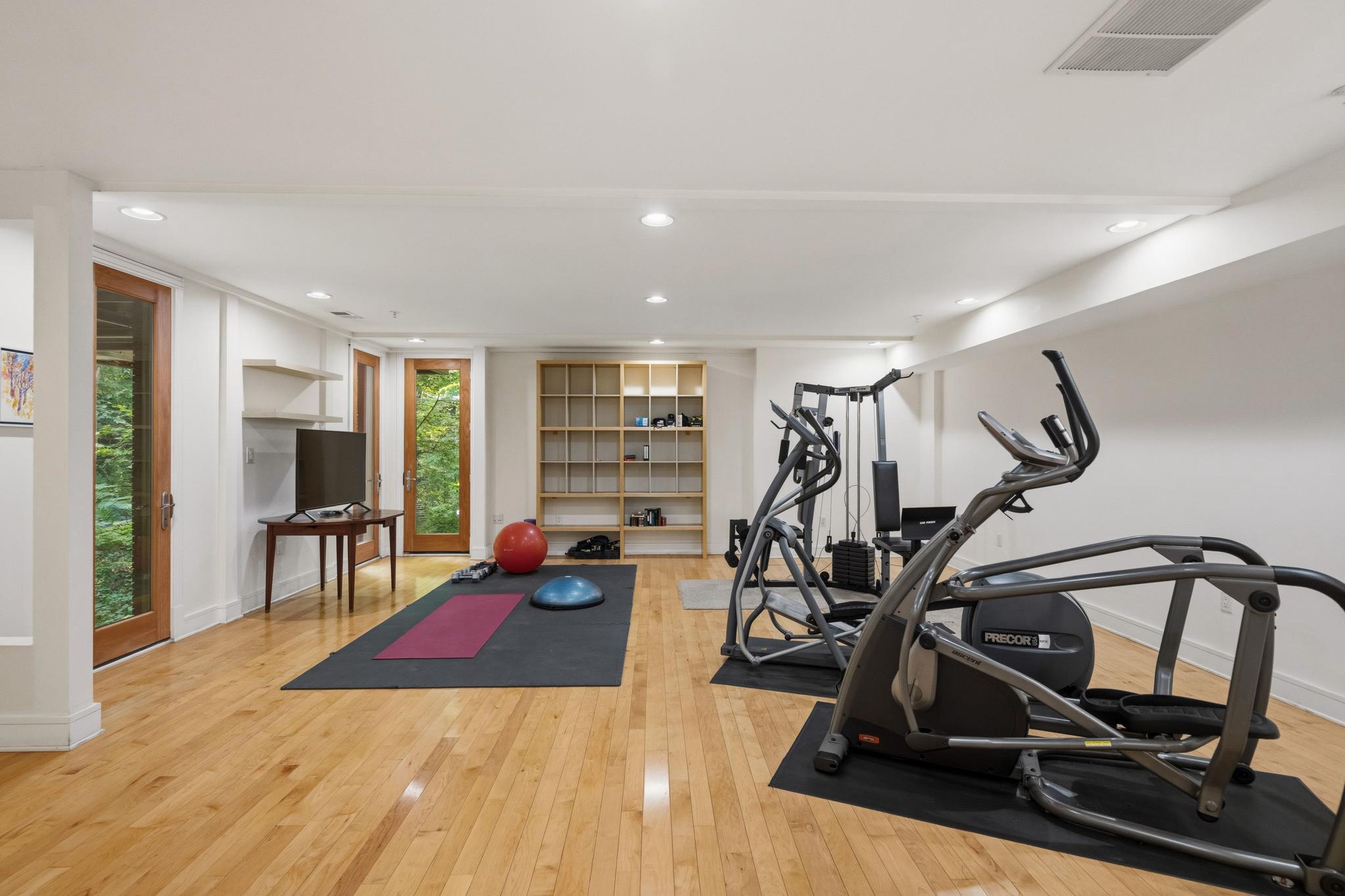  2807 Chesterfield Place NW, Washington, DC, 20008 - 物件實景