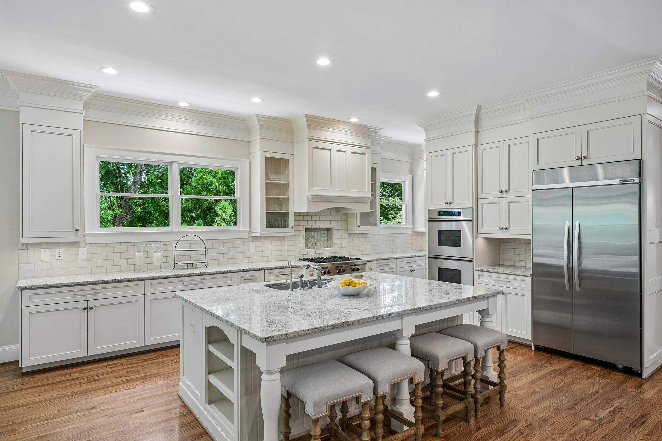  Stunning Custom-Built Residence in Sought-After Morningside - 物件實景