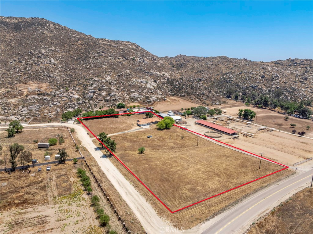Hemet, California, 92545, United States, 4 Bedrooms Bedrooms, ,3 BathroomsBathrooms,Residential,For Sale,2037919