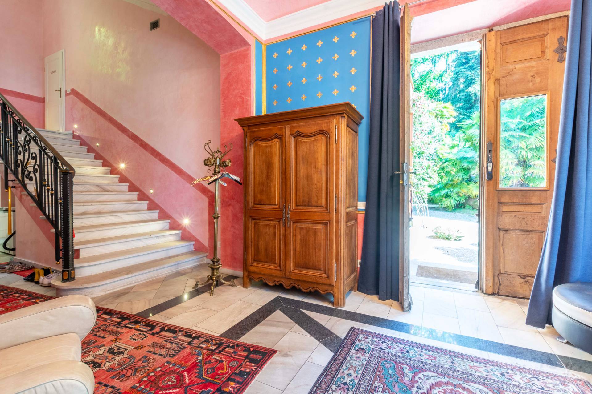 Ghiffa, Verbano-Cusio-Ossola, 28055, IT, 9 Bedrooms Bedrooms, ,11 BathroomsBathrooms,Residential,For Sale,1829137