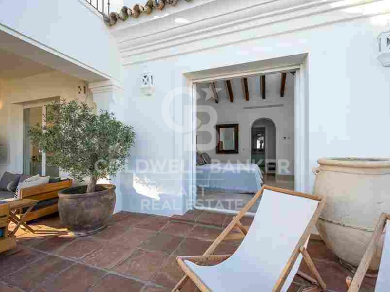 Marbella, Andalusia, ES, 6 Bedrooms Bedrooms, ,6 BathroomsBathrooms,Residential,For Sale,1794684