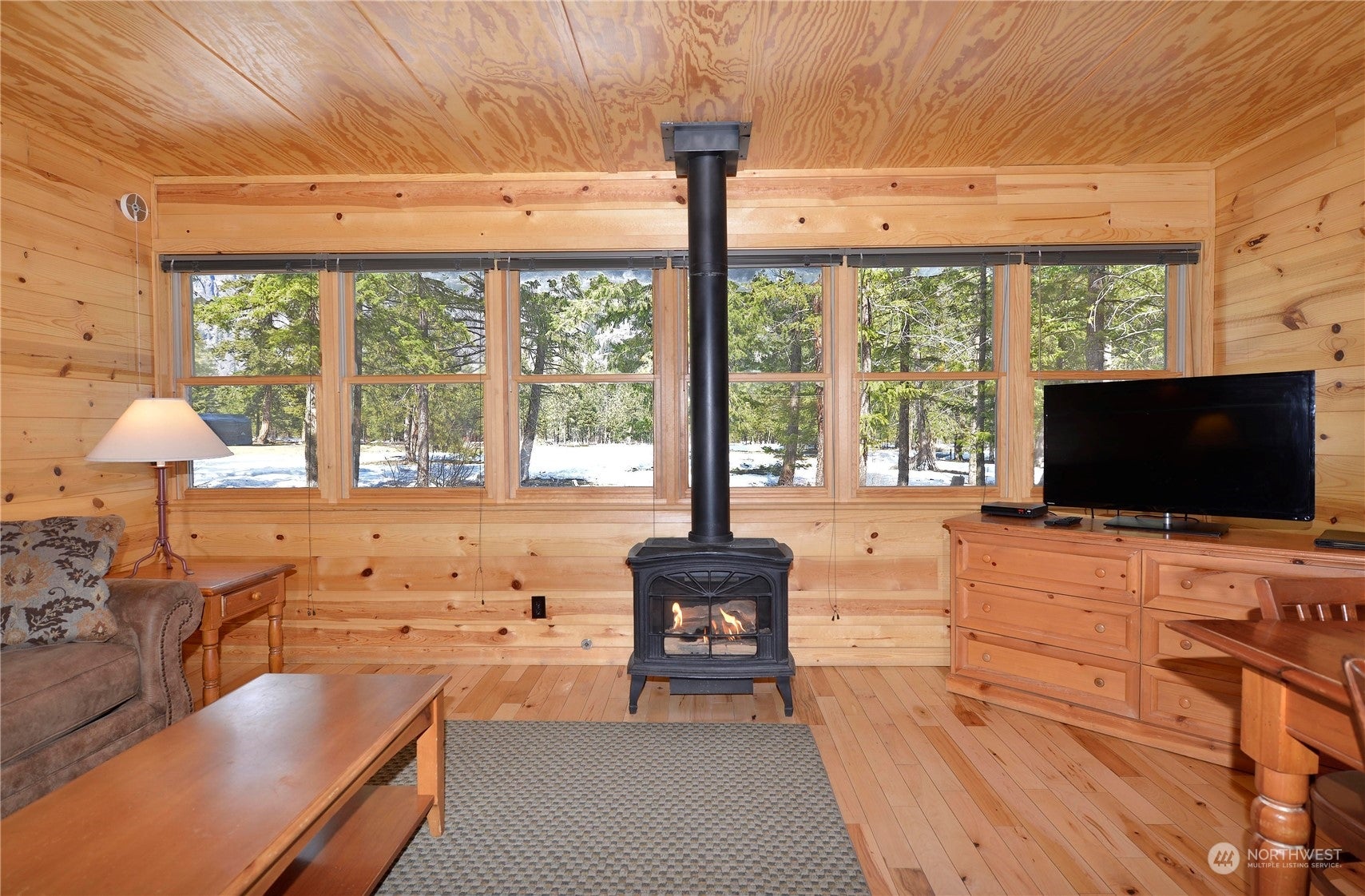 17798 Hwy 20 #C-7 C-7, Mazama, Washington, 98833, United States, 2 Bedrooms Bedrooms, ,Residential,For Sale,17798 Hwy 20 #C-7 C-7,1614012