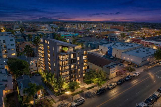 San Diego, California, 92104, United States, ,Land,For Sale,2034466