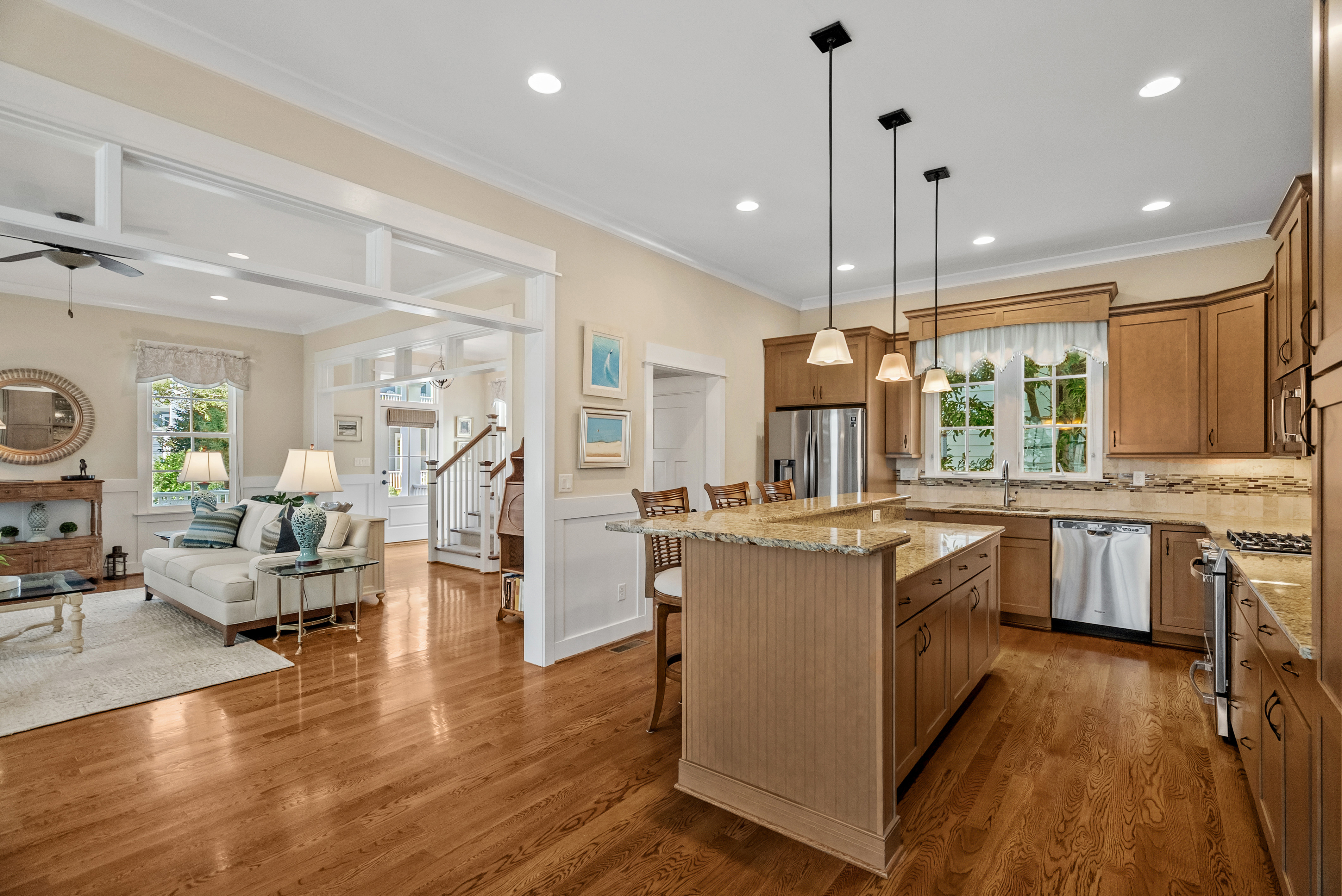  9638 23rd Bay Street, Norfolk, VA 23518 - 物件實景