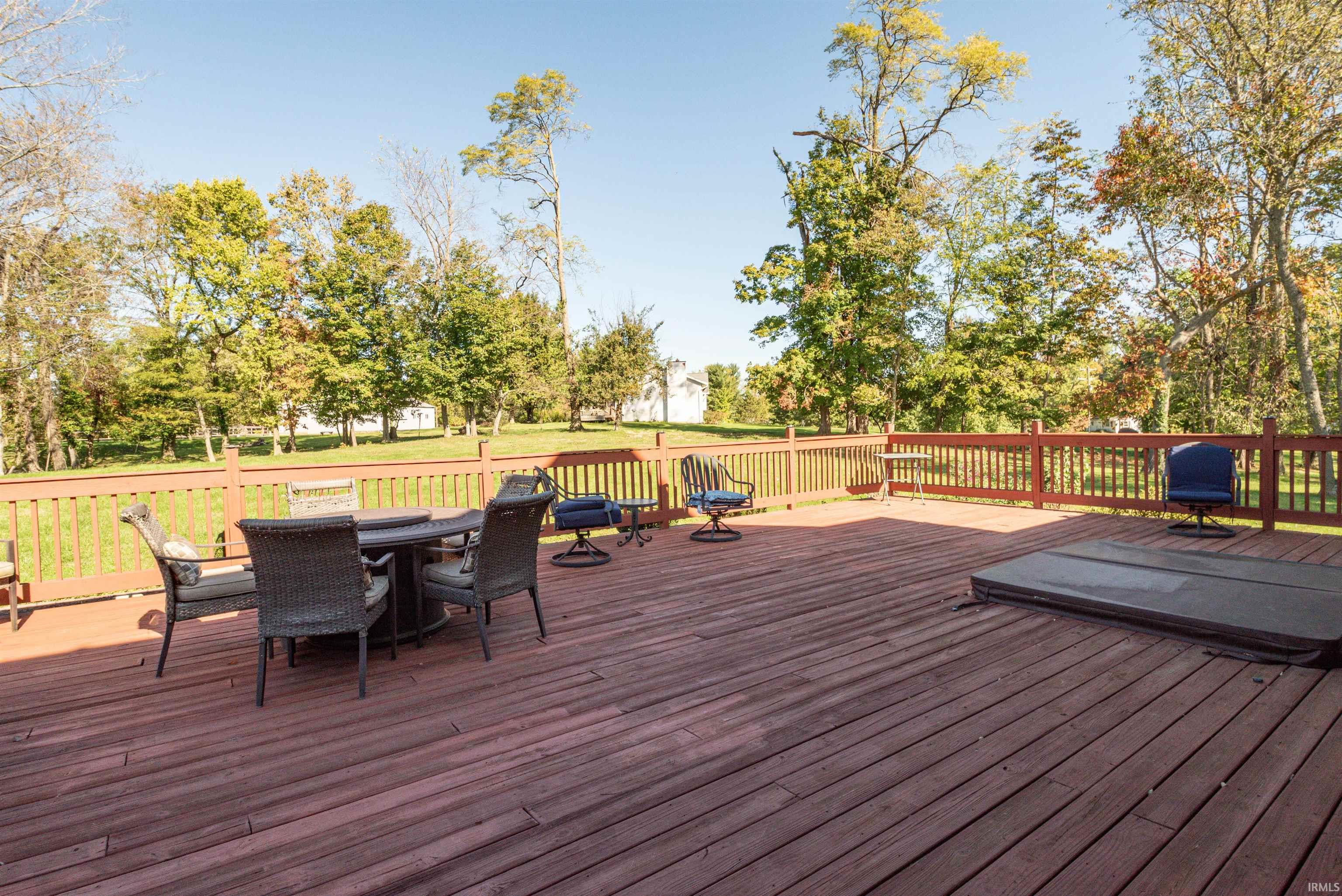 Bloomington, Indiana, 47403-4040, United States, 4 Bedrooms Bedrooms, ,4 BathroomsBathrooms,Residential,For Sale,1922881