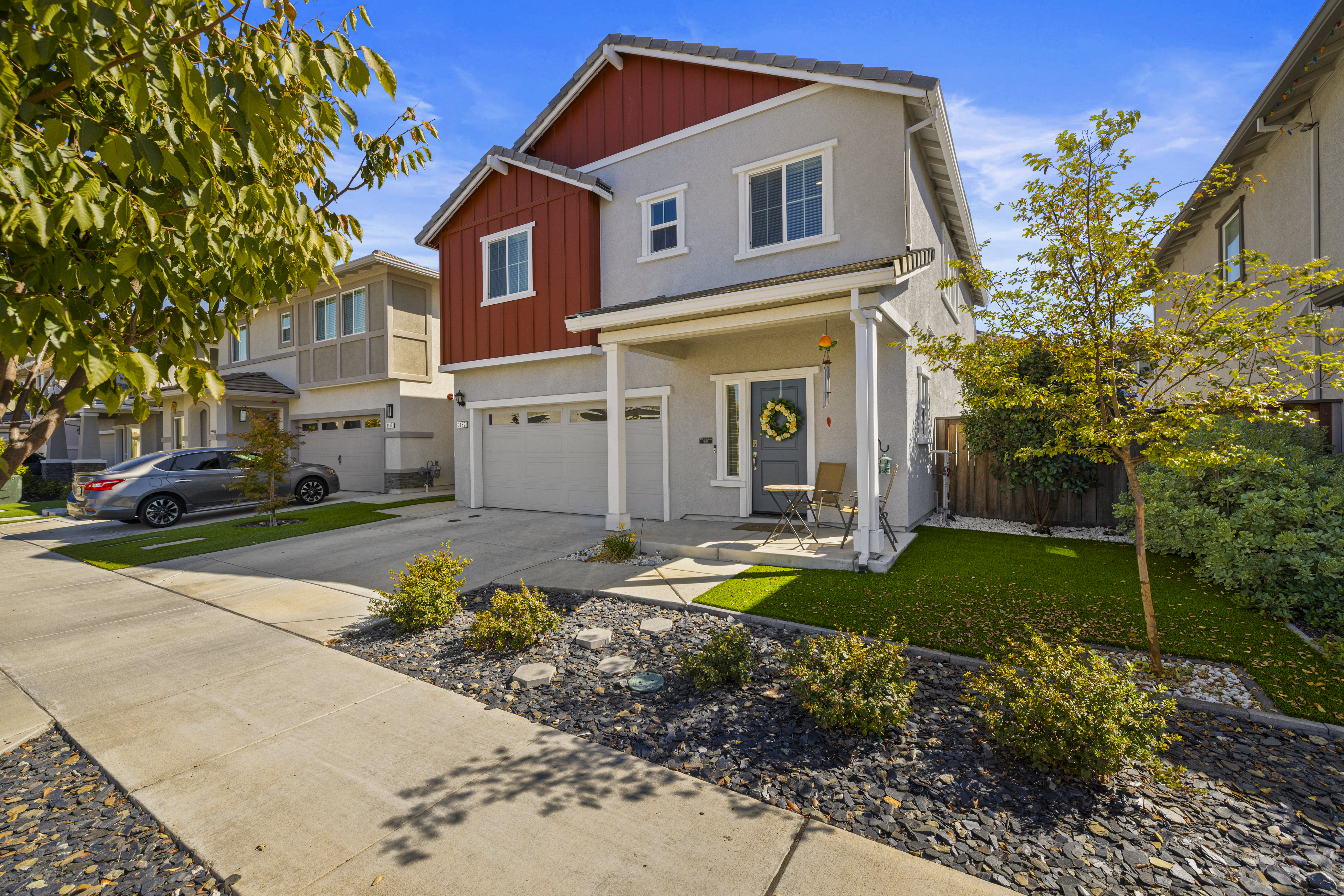  3157 Hancock Street, Lincoln, CA 95648 - 物件實景