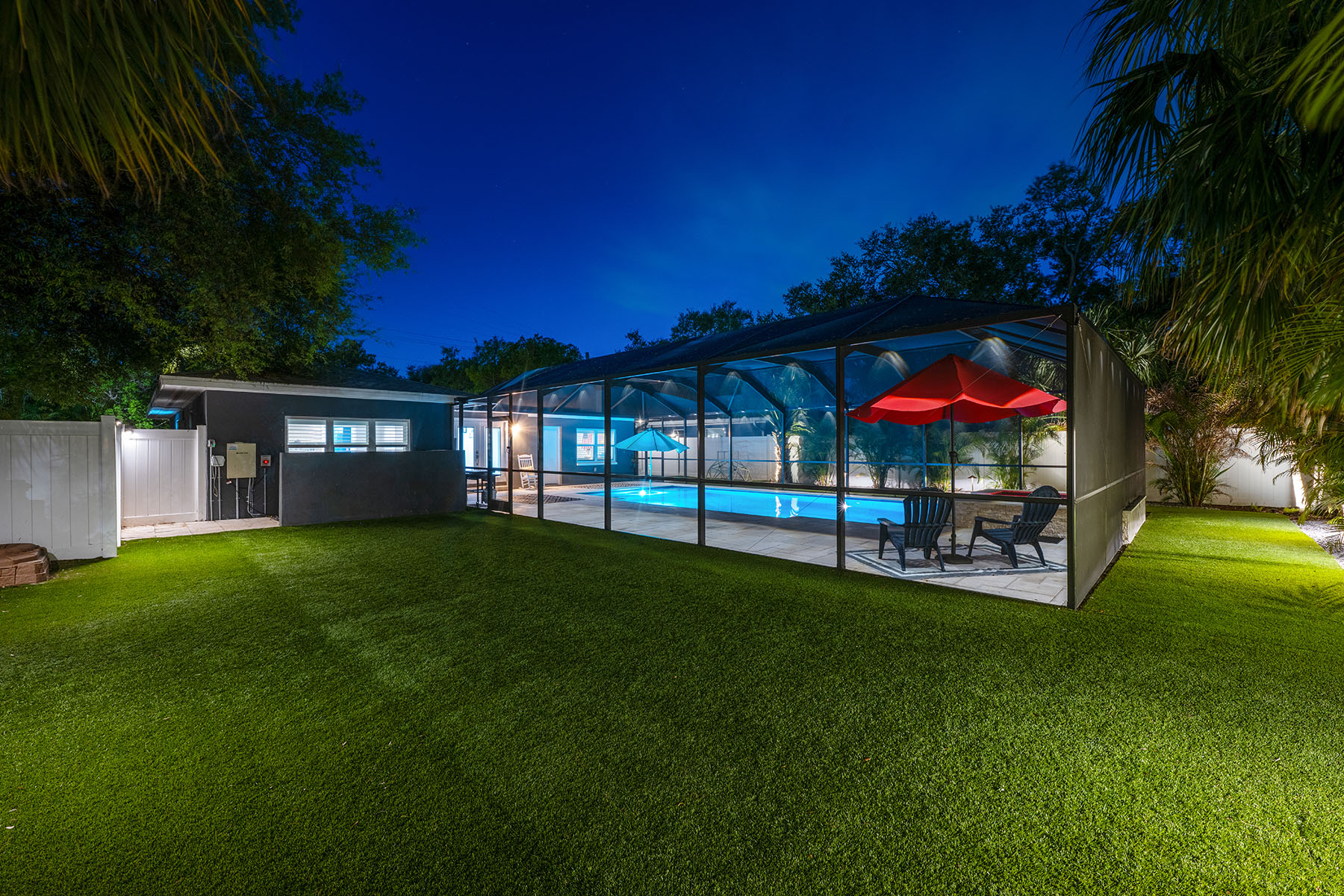  SOUTH TAMPA - 物件實景