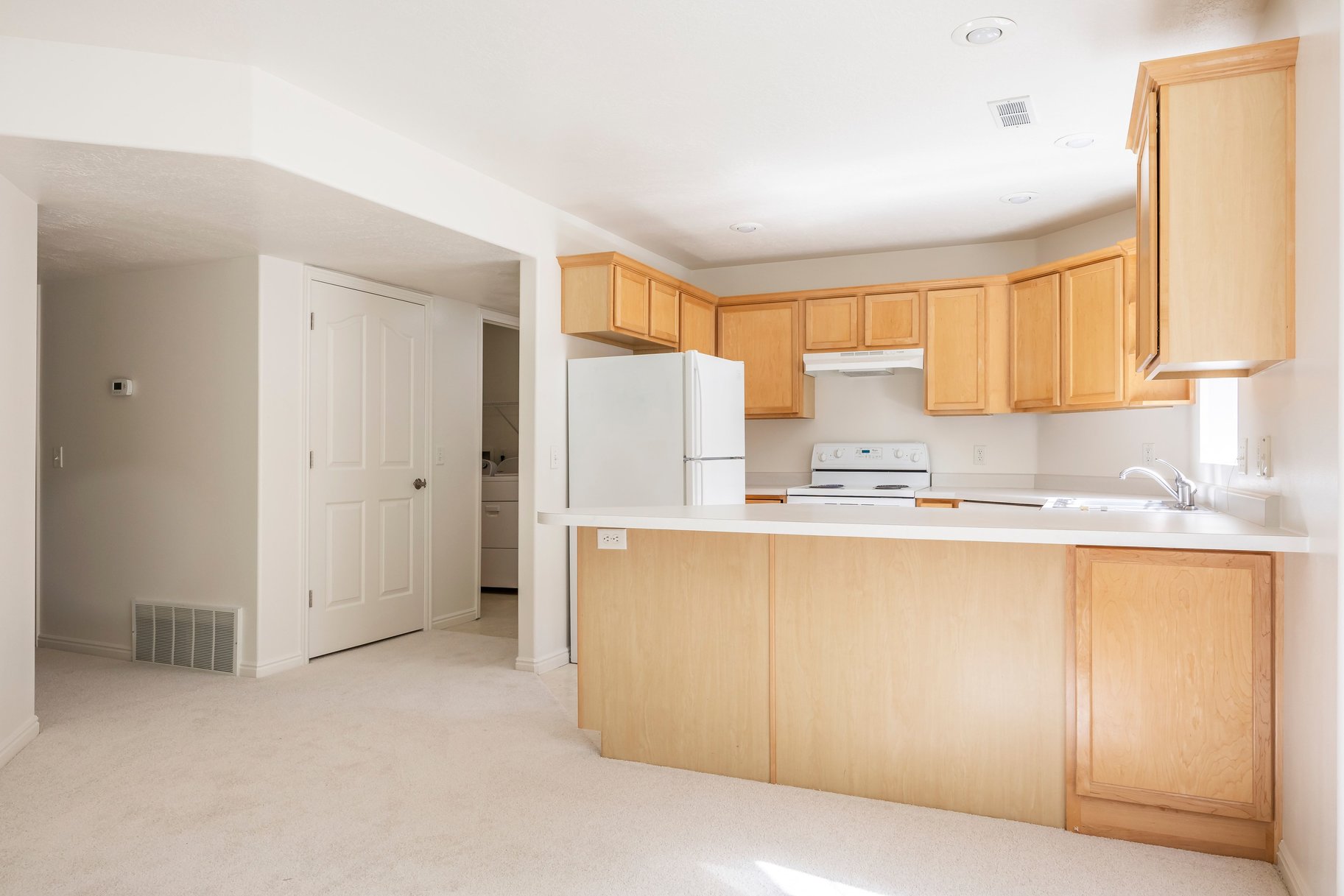  Quiet Main-Floor Living Near Utah Valley University & Orem Temple - 物件實景