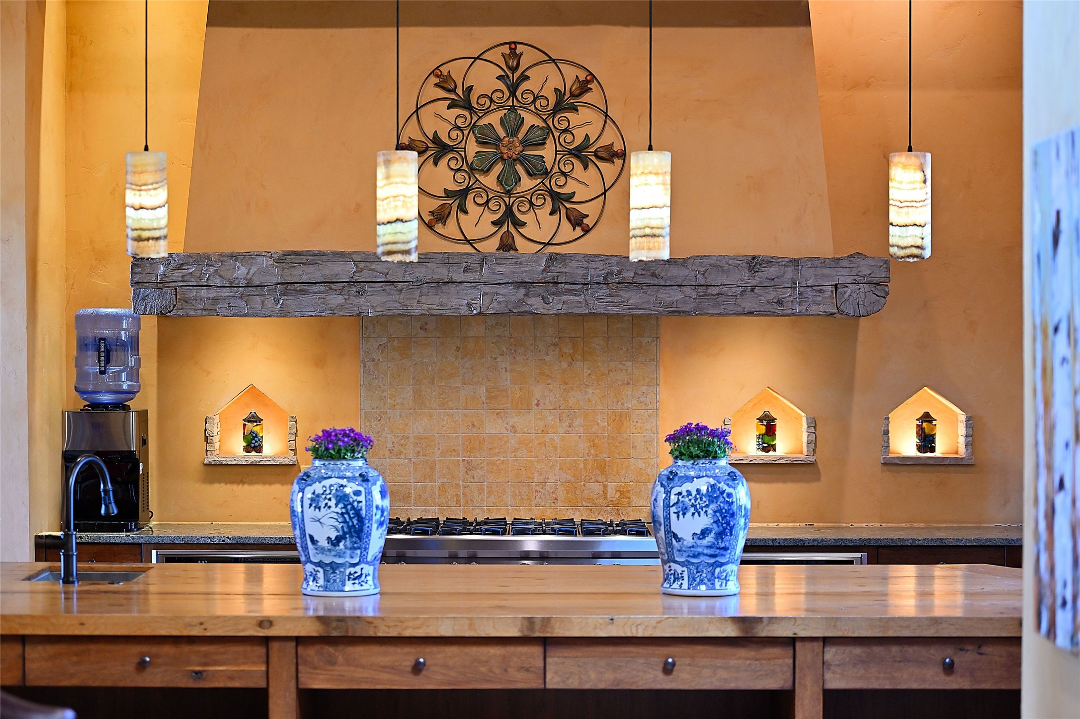  35 Vista Hermosa - 物件實景