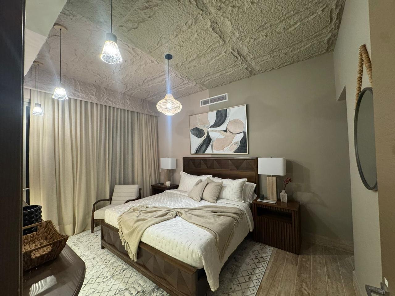 Cap Cana, DO, 1 Bedroom Bedrooms, ,2 BathroomsBathrooms,Residential,For Sale,1759996