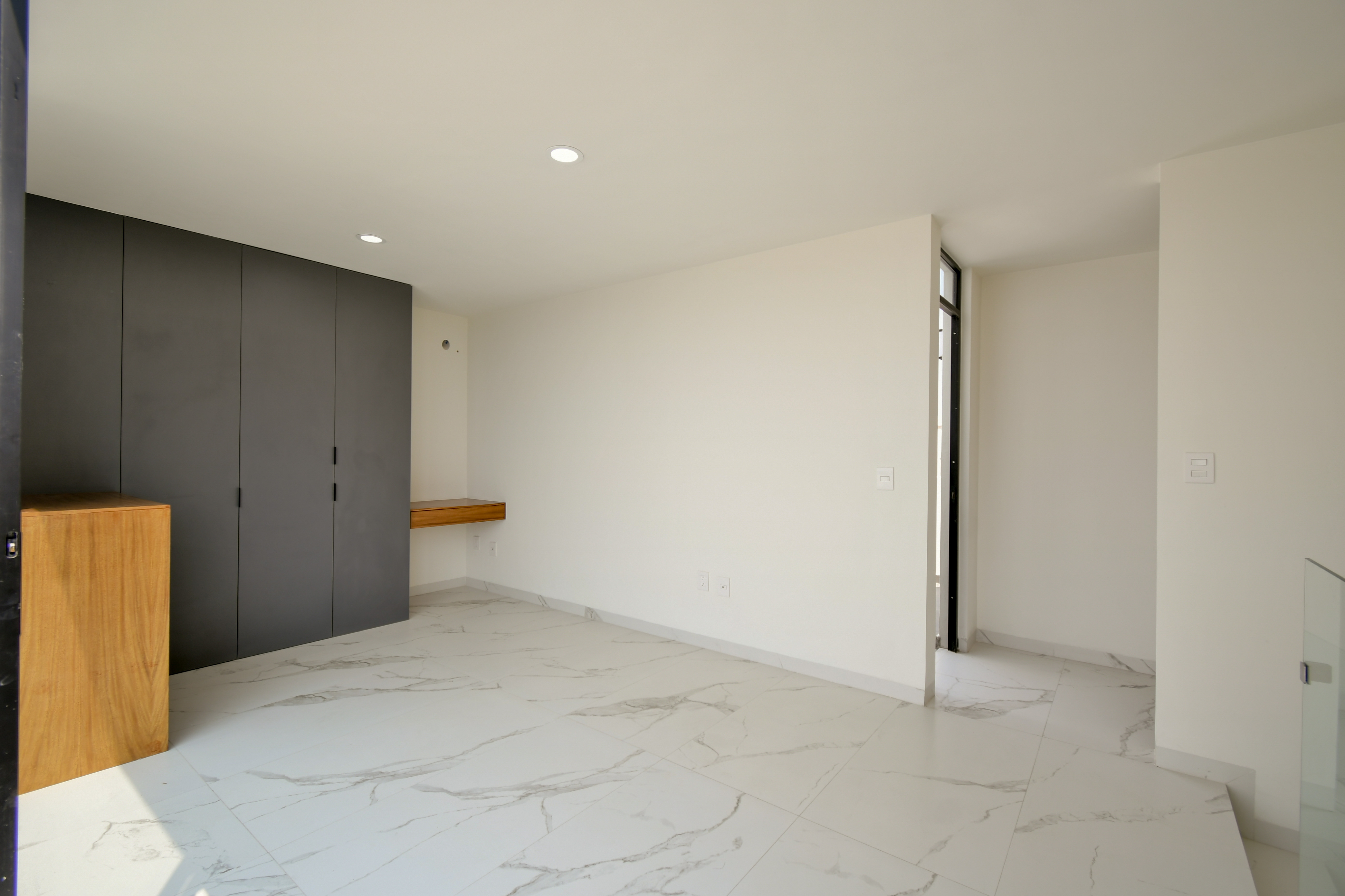  Casa en Coto Pontevedra en Venta a Estrenar - Capital Norte - 物件實景