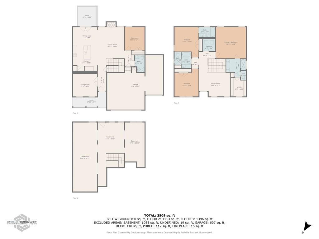 Cartersville, Georgia, 30121, United States, 4 Bedrooms Bedrooms, ,4 BathroomsBathrooms,Residential,For Sale,1995959