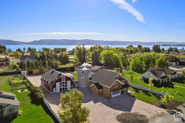 Garden City, Utah, 84028, United States, 10 Bedrooms Bedrooms, ,9 BathroomsBathrooms,Residential,For Sale,1978016