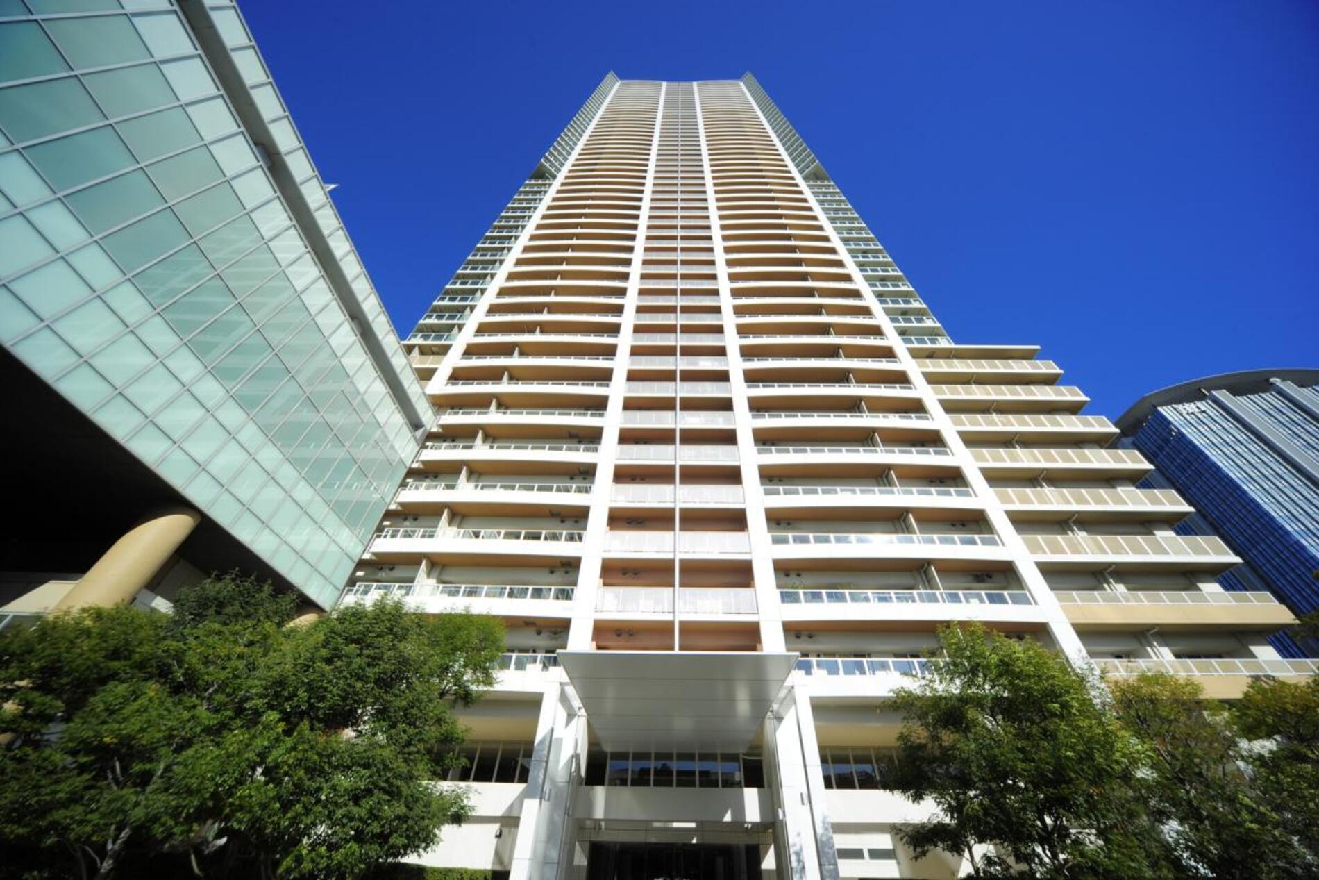  Urban Dock Park City Toyosu Tower A - 物件實景