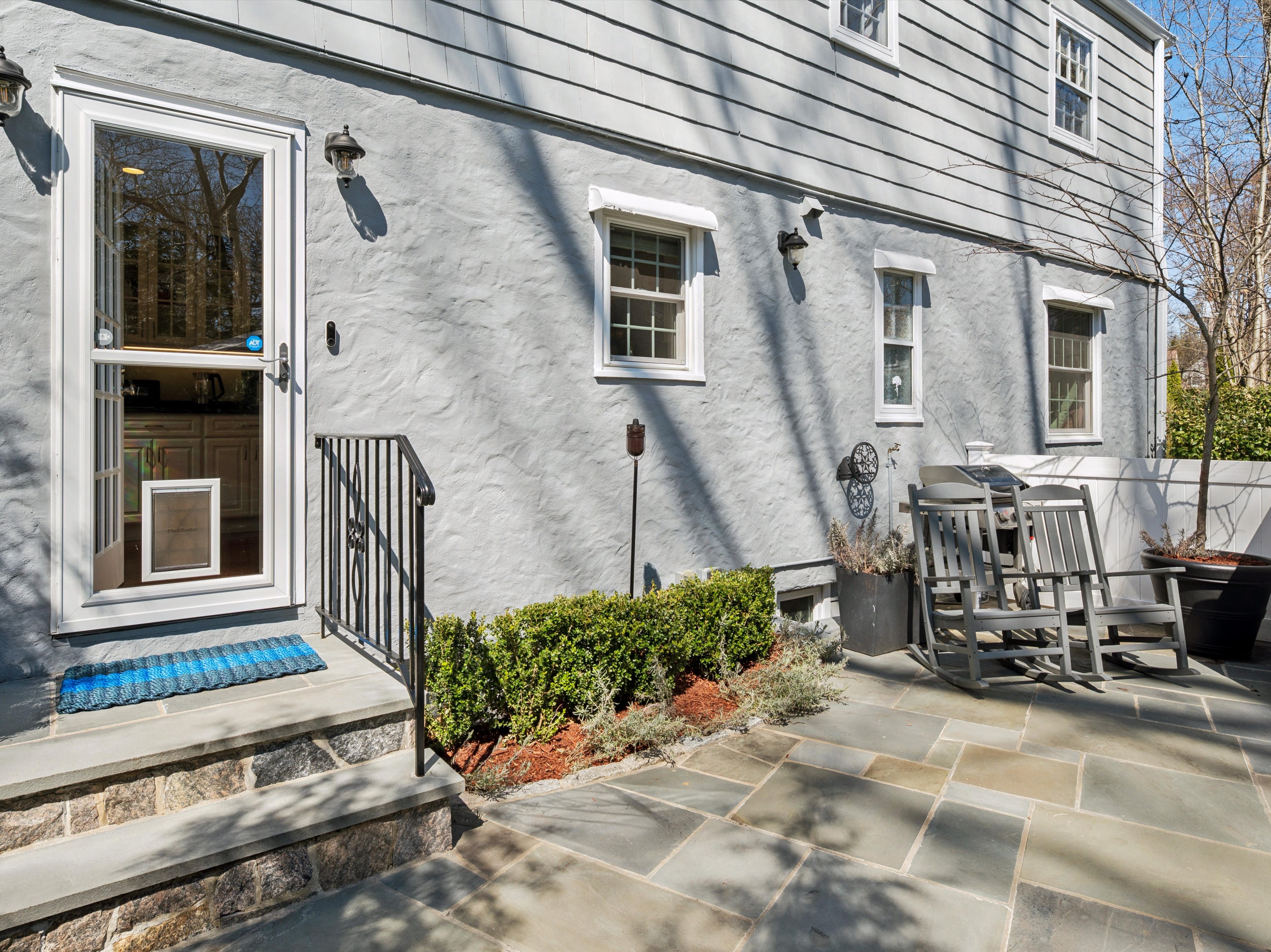  195 Central Parkway - 物件實景