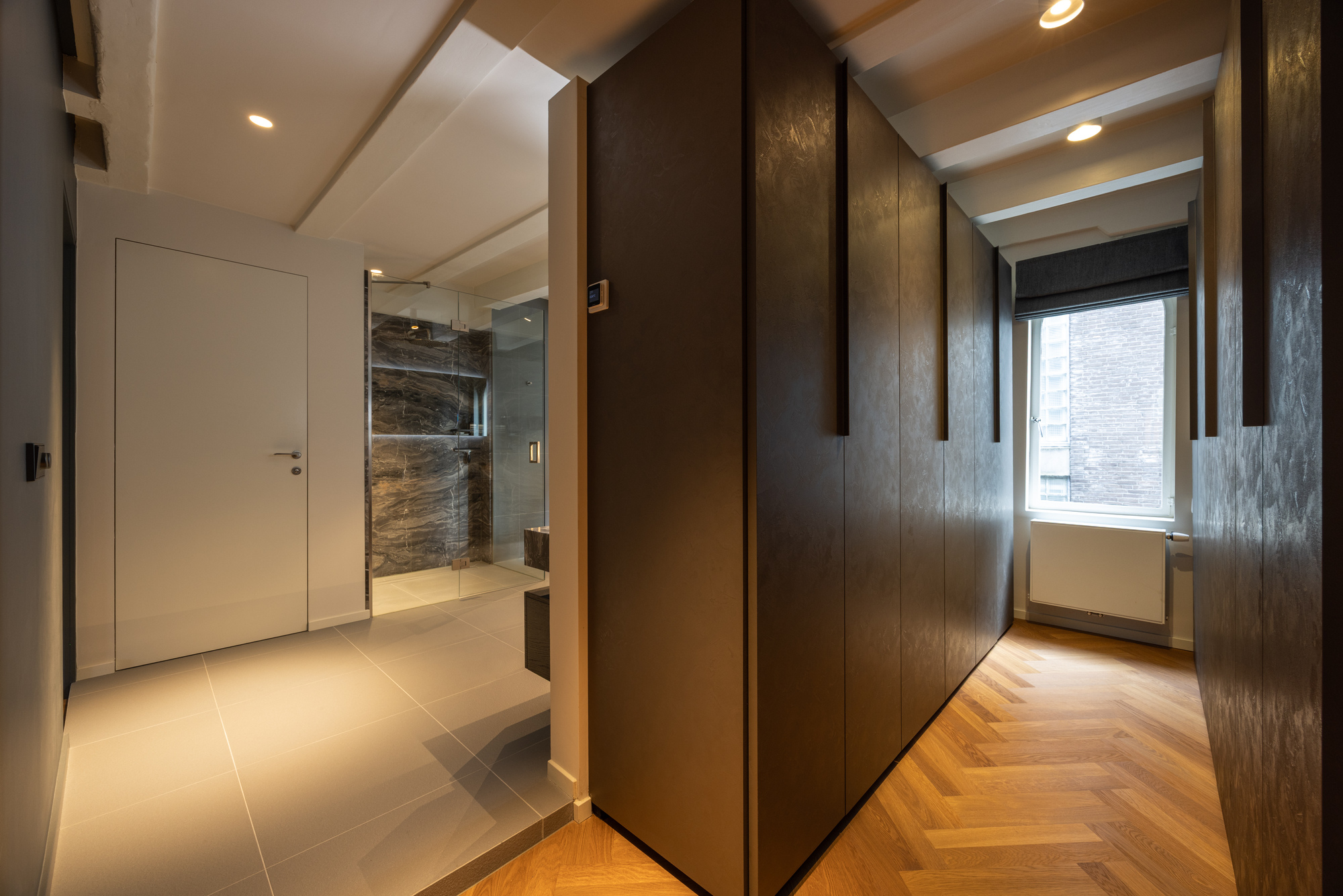  Characterful renovated canal house with lift on the Prinsengracht - 物件實景
