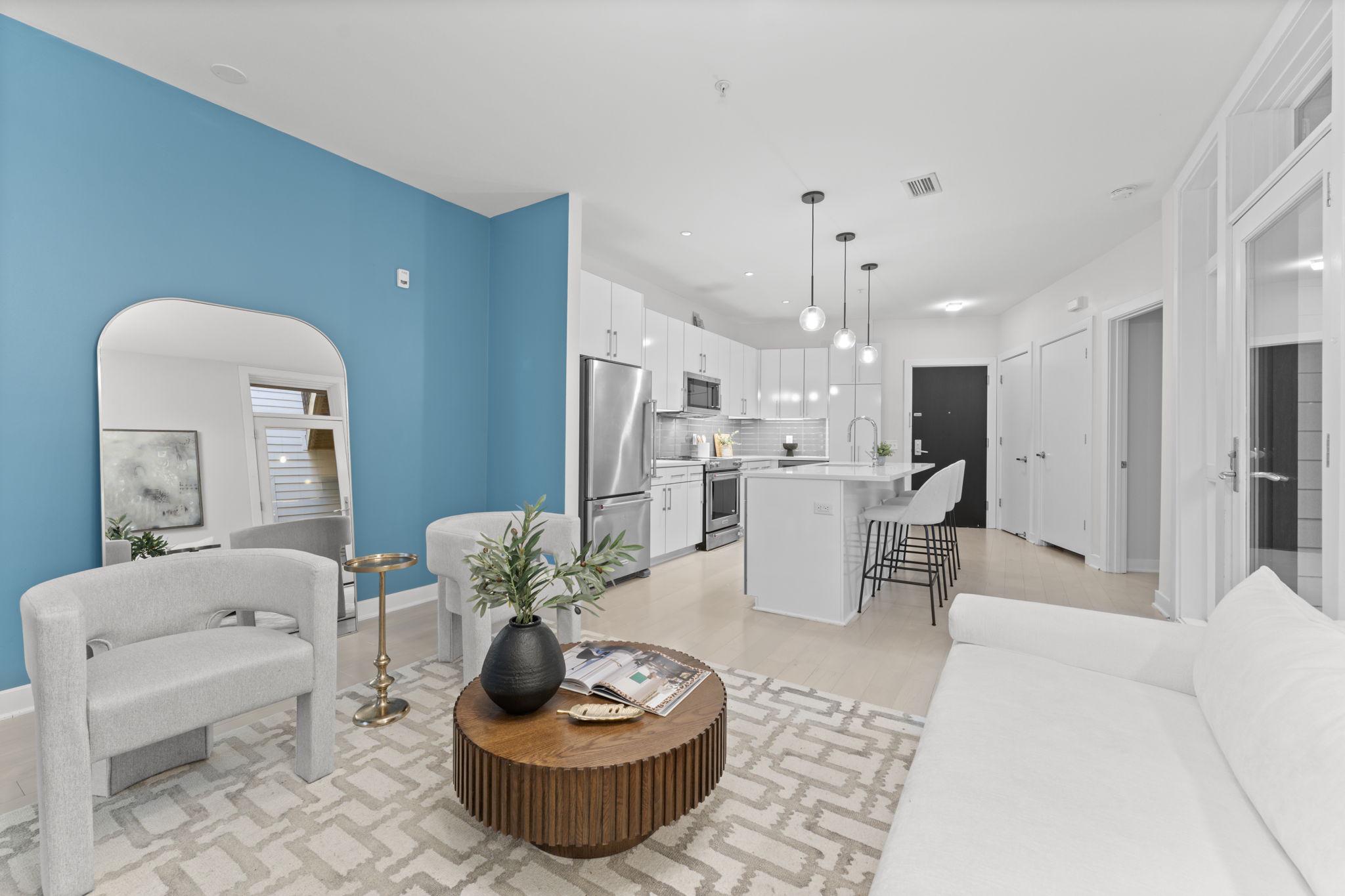  1794 Lanier Place NW, Washington, DC, 20009 - 物件實景