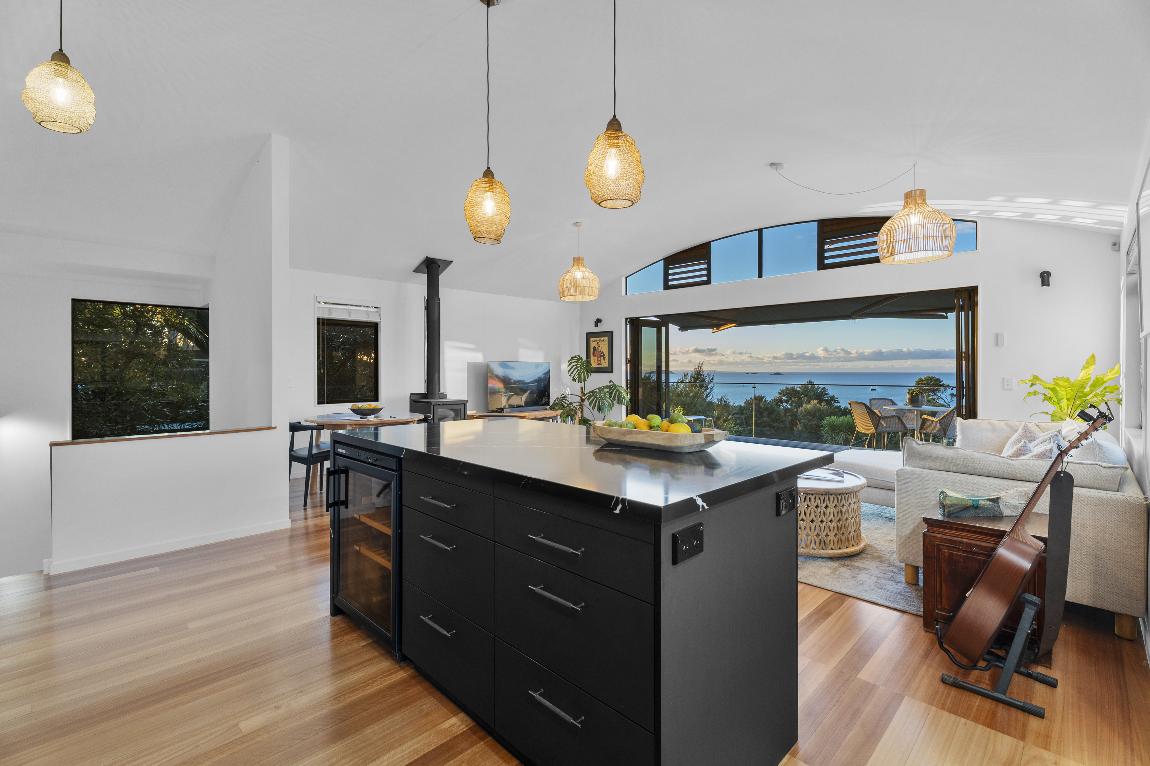  68 Queens Drive, Waiheke Island - 物件實景