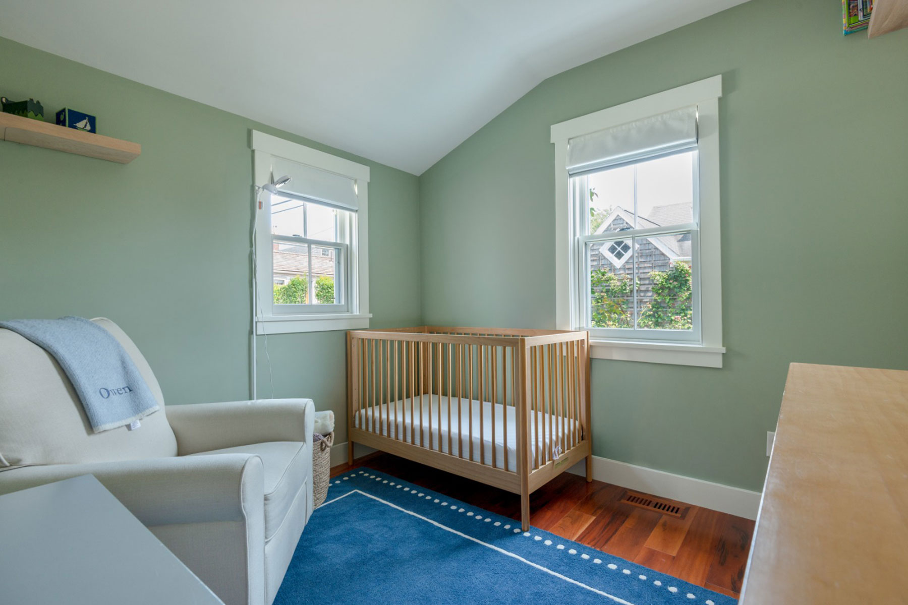  12 Shell Street, Nantucket, MA, 02564 - 物件實景