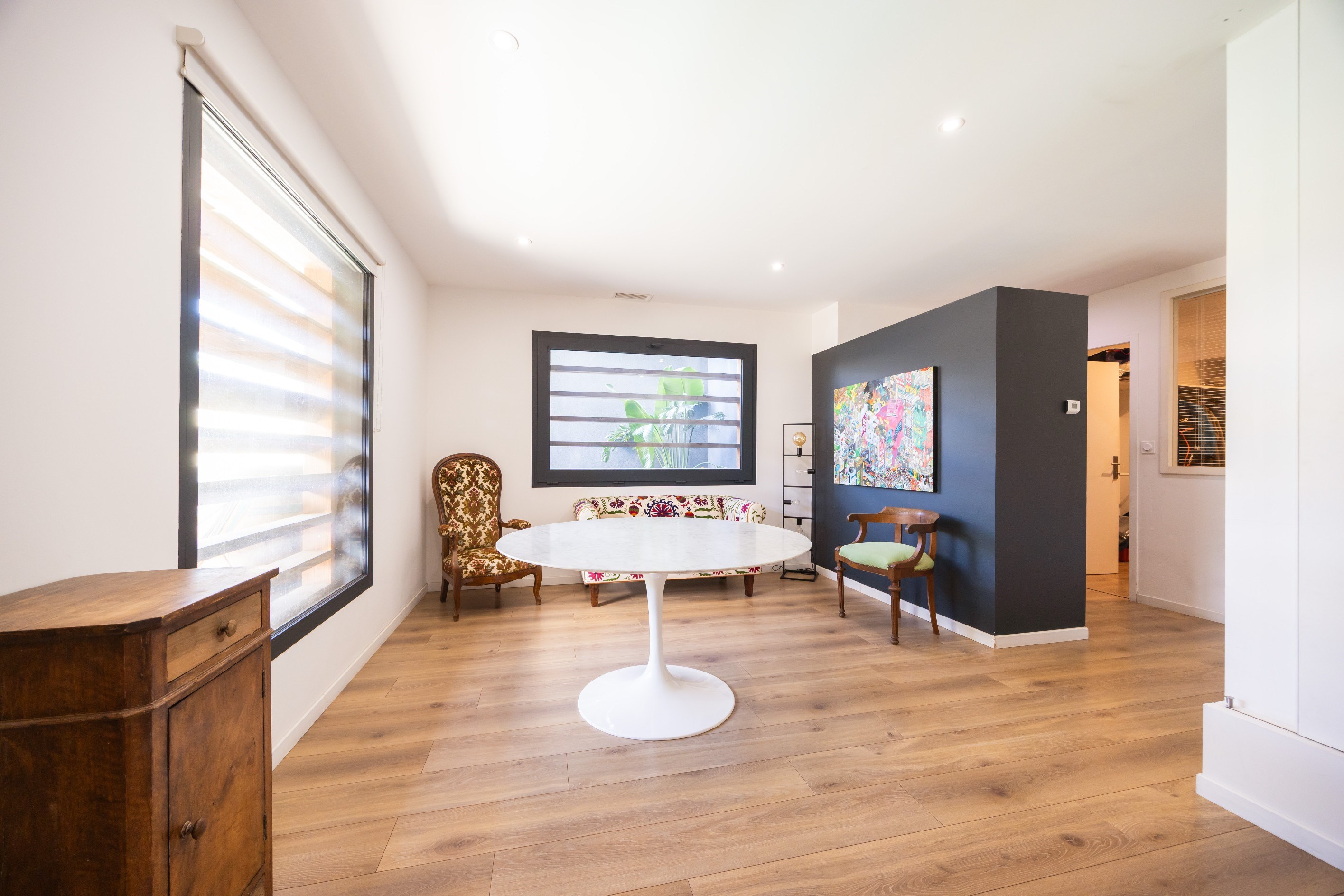  Contemporary Home with Swimming Pool – East of Perpignan - 物件實景