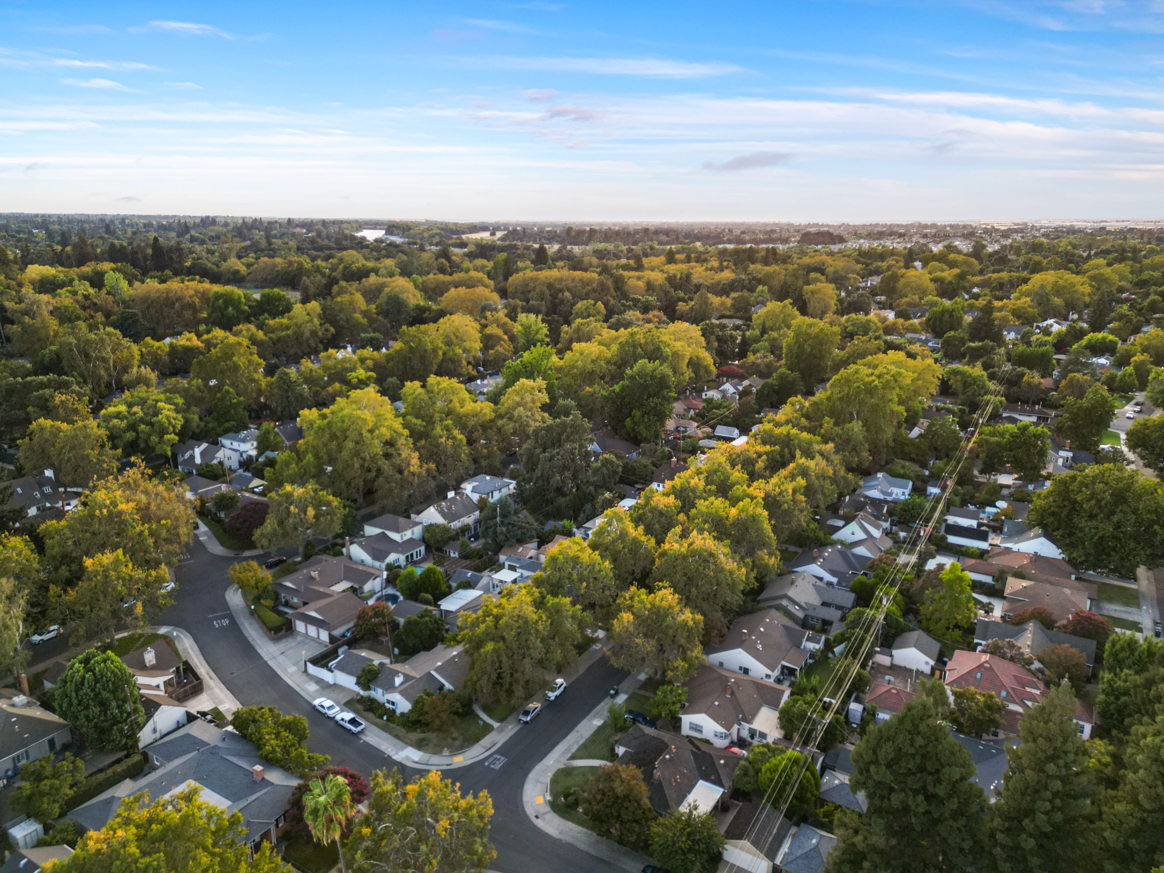  1640 9th Avenue, Sacramento, CA 95818 - 物件實景