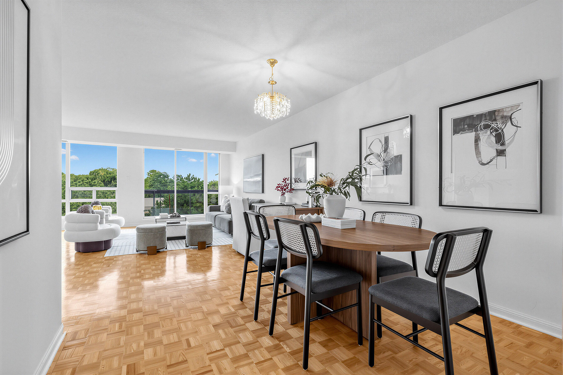  Discover 96 Fifeshire Gardens - 物件實景