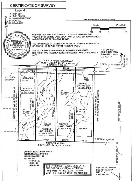 Spring Lake, Michigan, 49456, United States, 3 Bedrooms Bedrooms, ,3 BathroomsBathrooms,Residential,For Sale,1908677