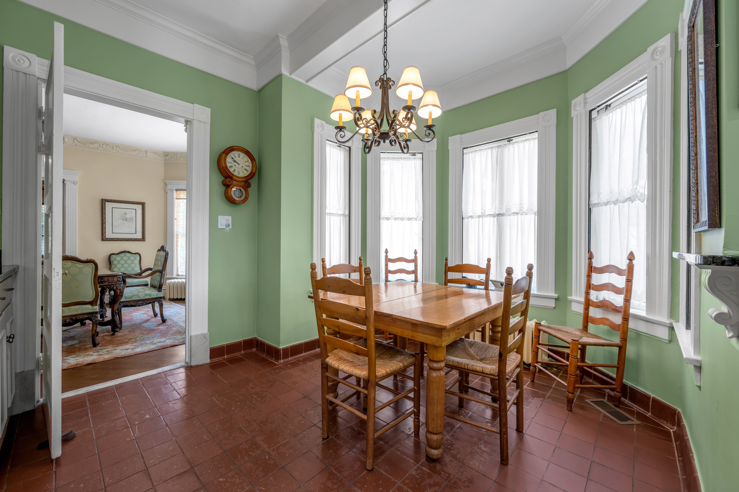  262 S Ashland Avenue - 物件實景