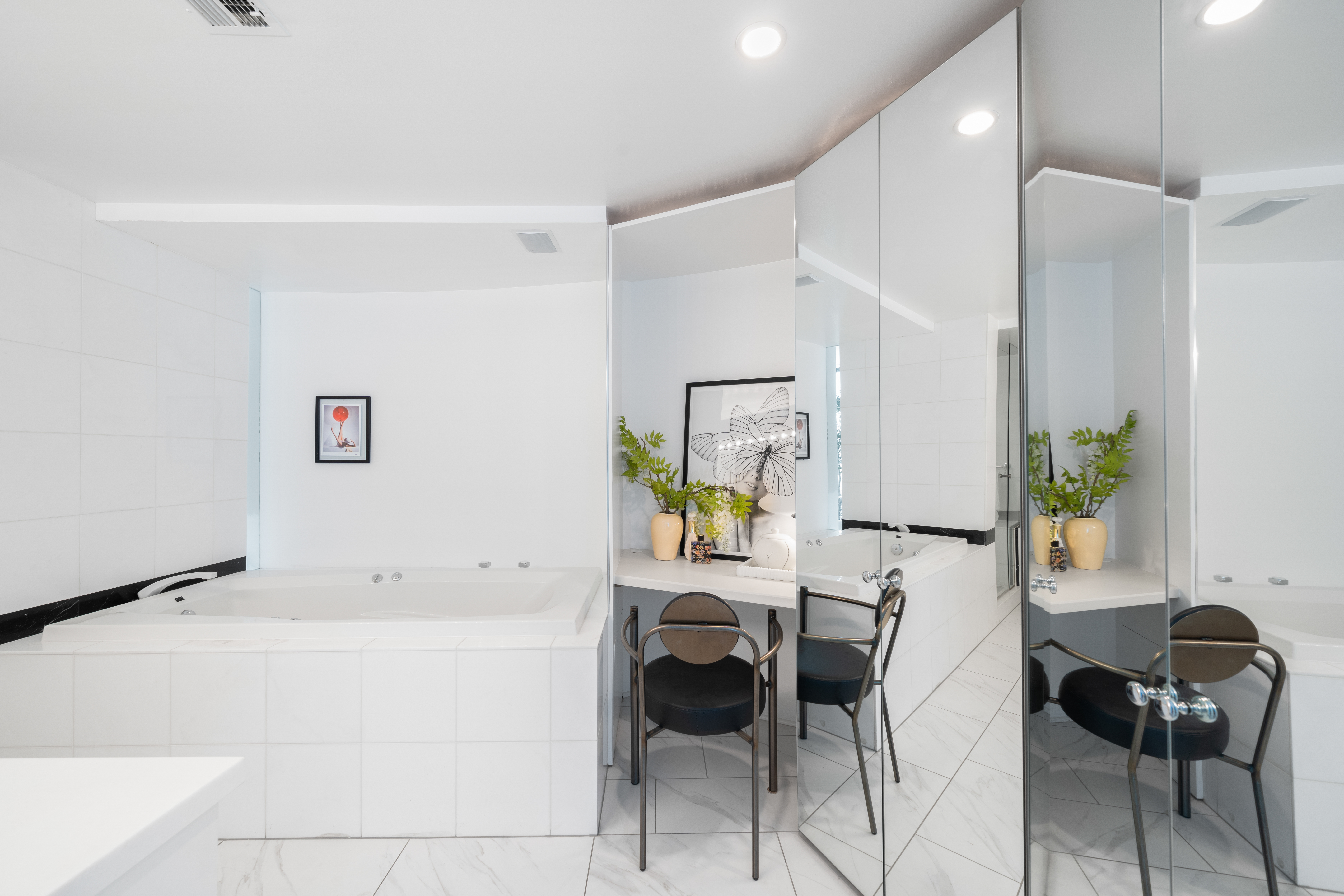 Skyline Luxury in LoDo: Sun-Filled 2BR Condo with Iconic Views - 物件實景