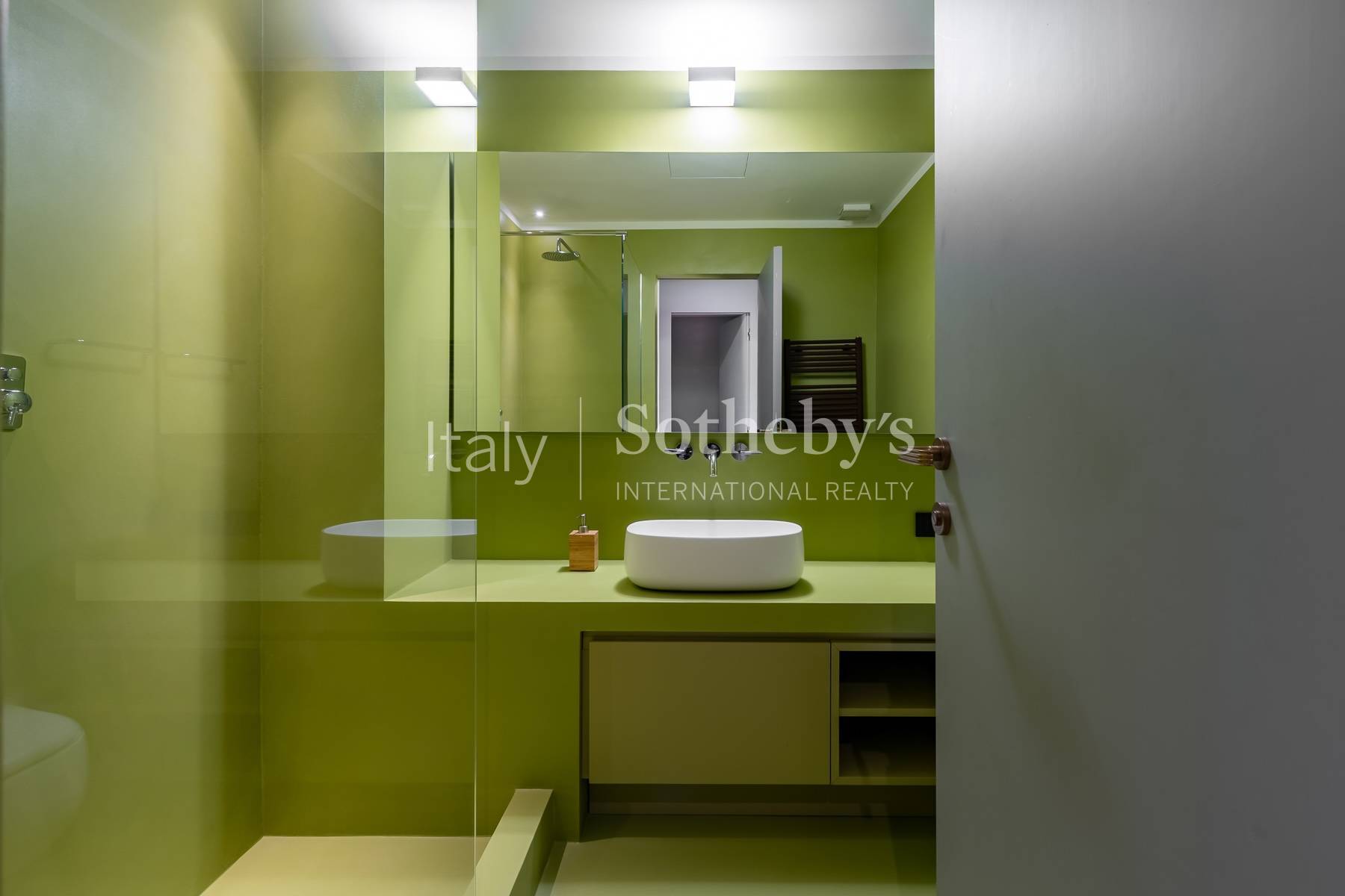  Beautiful apartment with terrace in the Magenta area - 物件實景