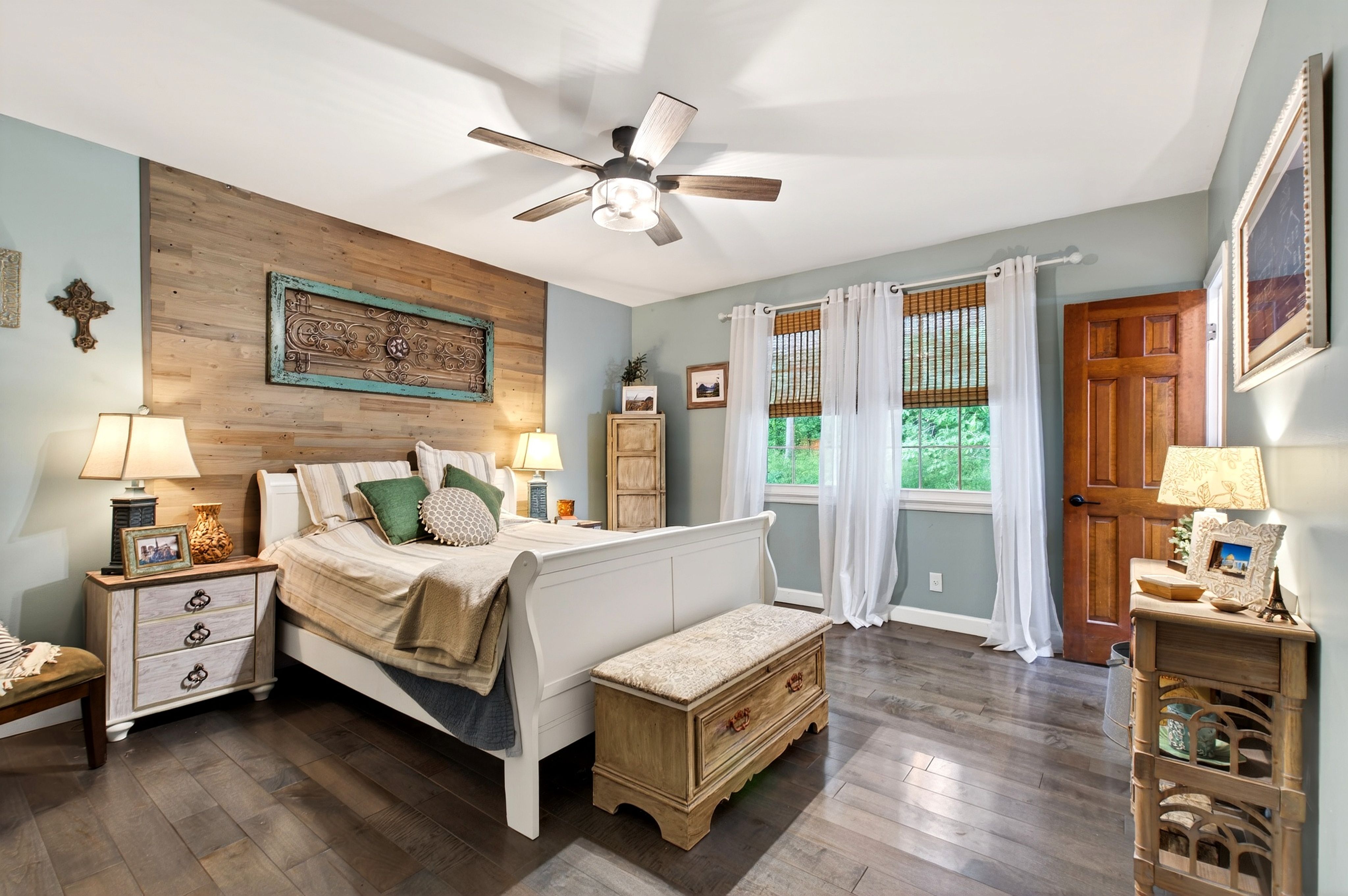  100 Old Meadowbrook Drive, Garner, NC 27529 - 物件實景