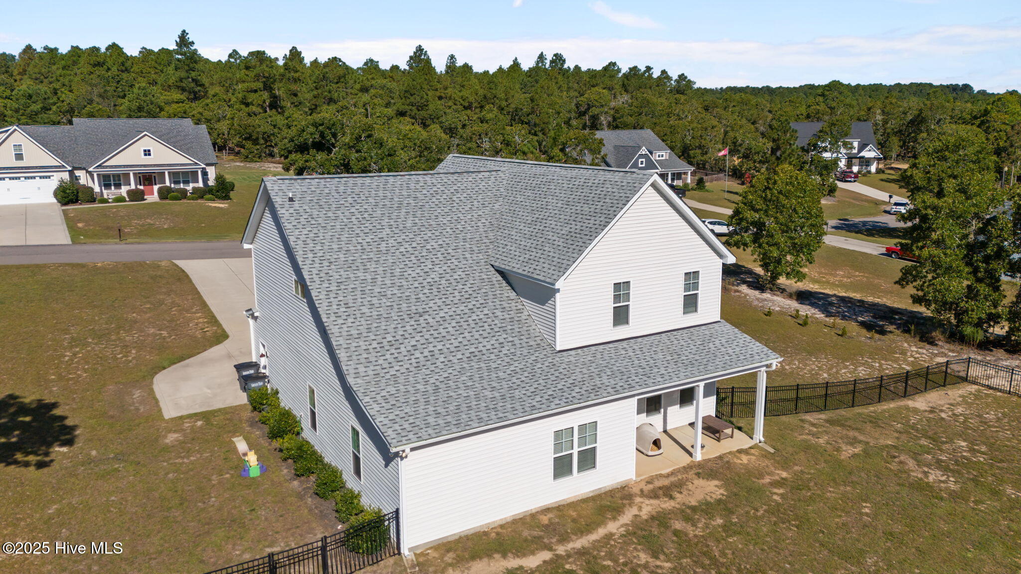 Jackson Springs, North Carolina, 27281, United States, 4 Bedrooms Bedrooms, ,3 BathroomsBathrooms,Residential,For Sale,1947088