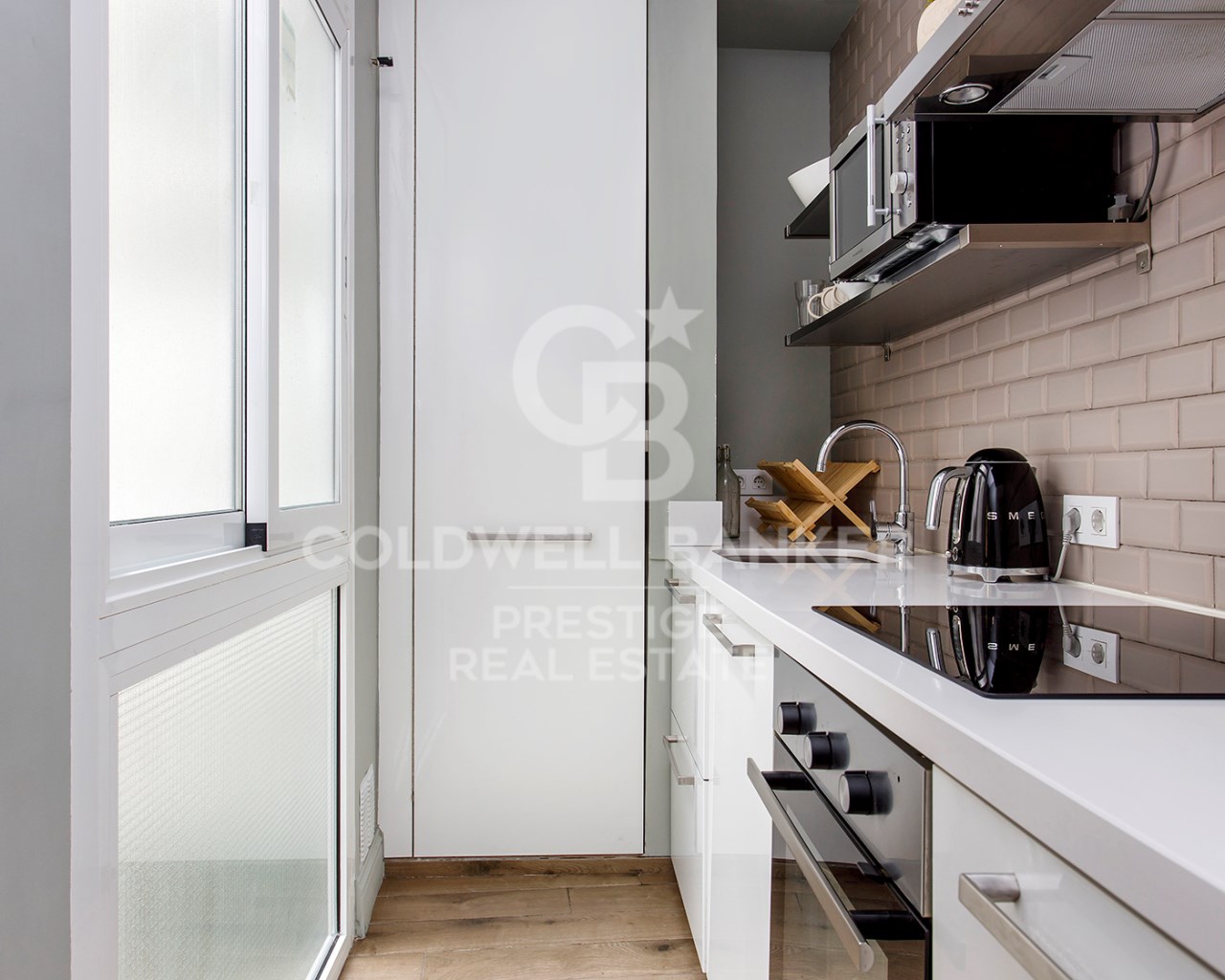 Barcelona, Catalonia, ES, 2 Bedrooms Bedrooms, ,2 BathroomsBathrooms,Residential,For Sale,1907348