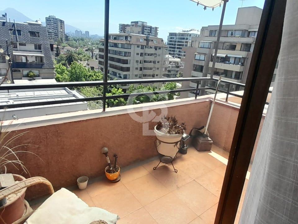 Ñuñoa, Chile, 2 Bedrooms Bedrooms, ,2 BathroomsBathrooms,Residential,For Sale,1991381