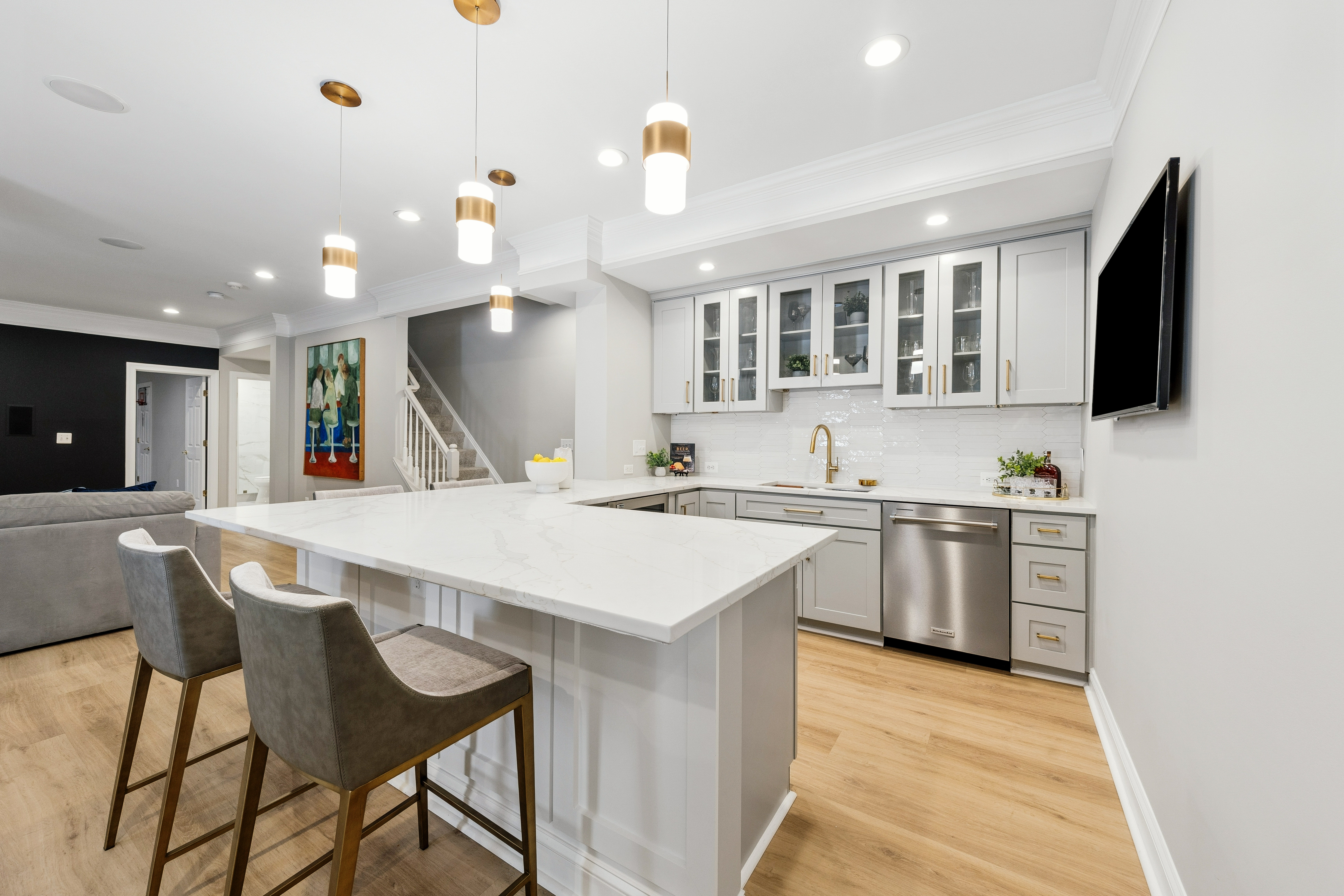  43295 Fieldsview Court, Leesburg, VA, 20176 - 物件實景