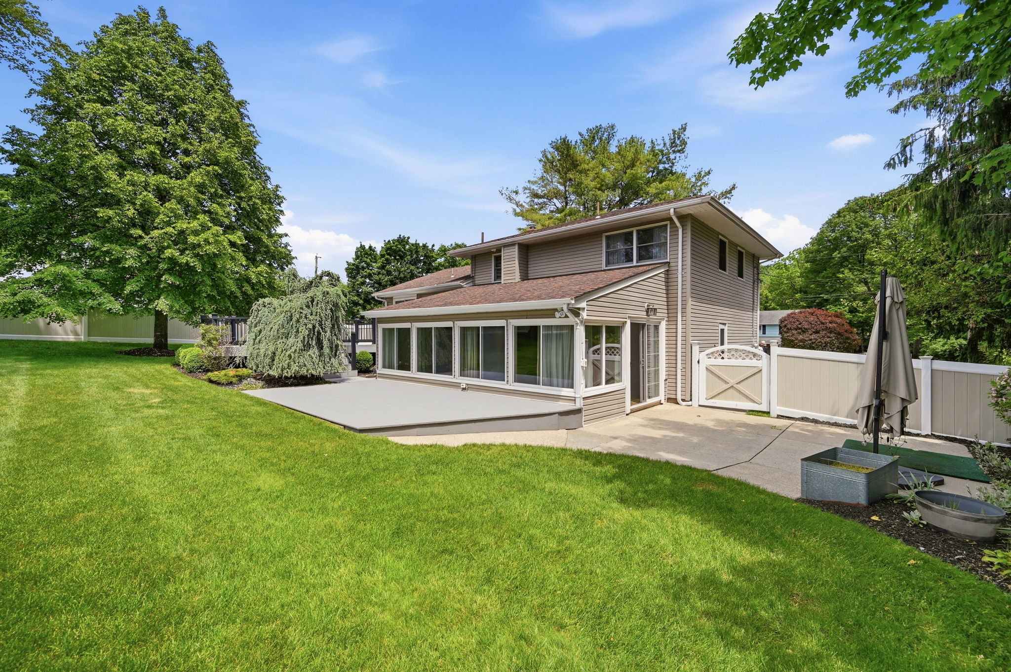  4 Ackerman Street, Waldwick, NJ 07463 - 物件實景
