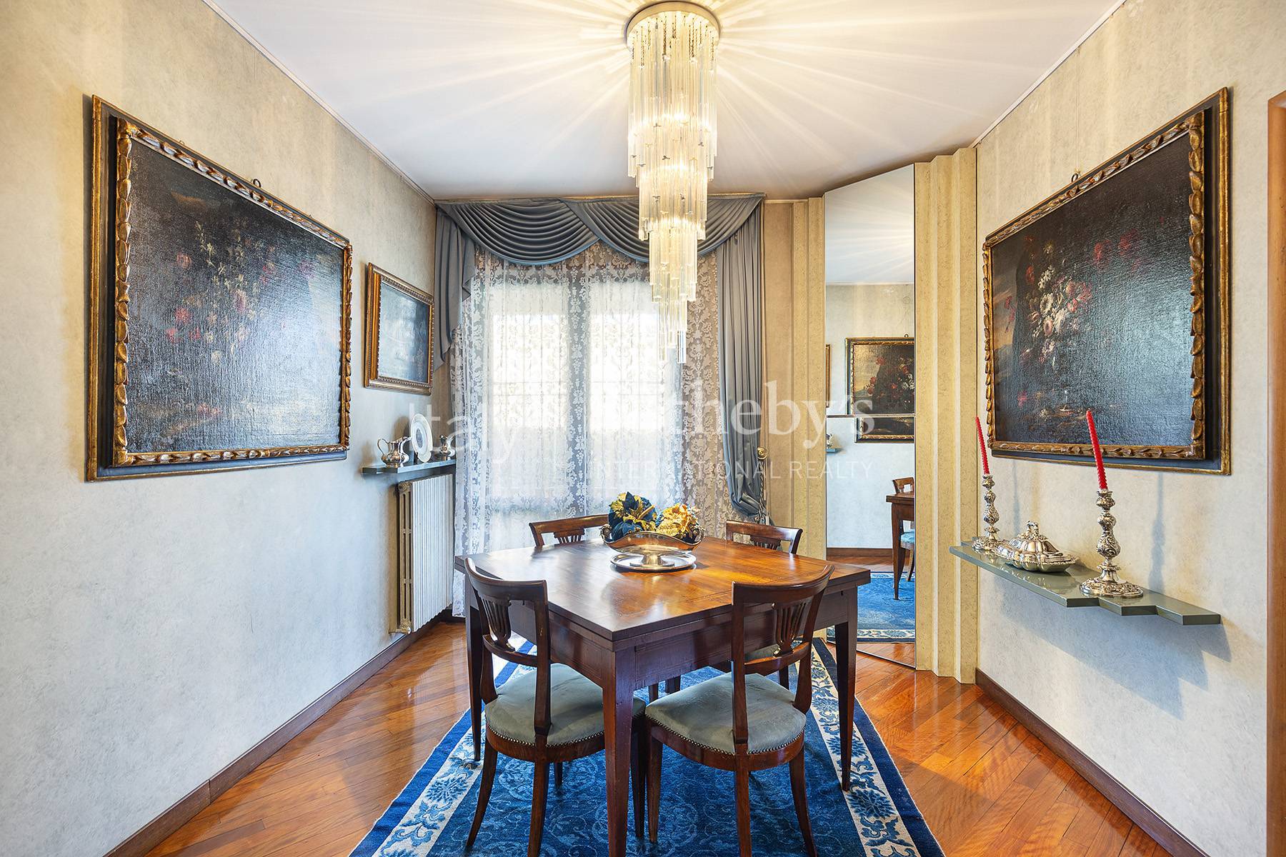  Elegant Residence in an Exclusive Setting - 物件實景