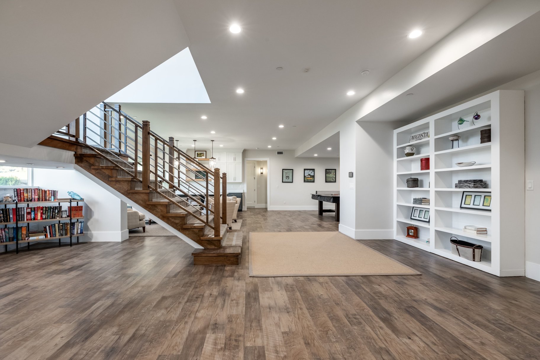 Stunning Promontory Estate with Golf and Ski Views - 物件實景