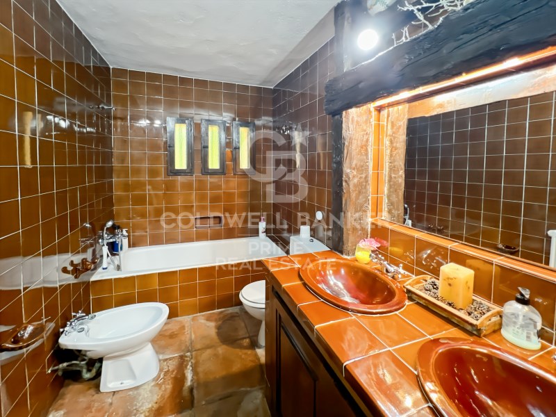 Caldes de Malavella, Catalonia, ES, 5 Bedrooms Bedrooms, ,4 BathroomsBathrooms,Residential,For Sale,1907620