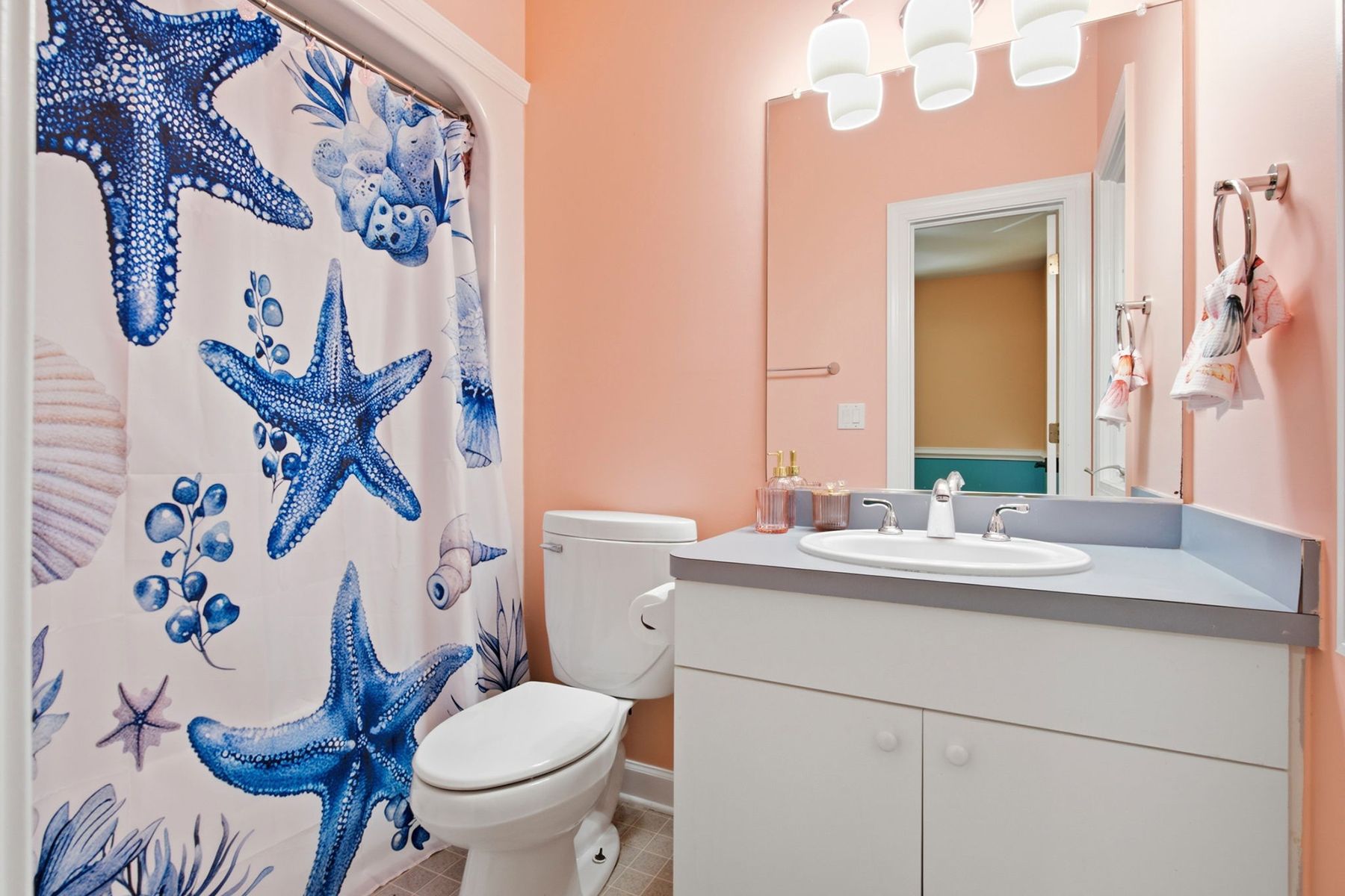  447 W Villa Dunes Drive, Nags Head, NC 27959 - 物件實景