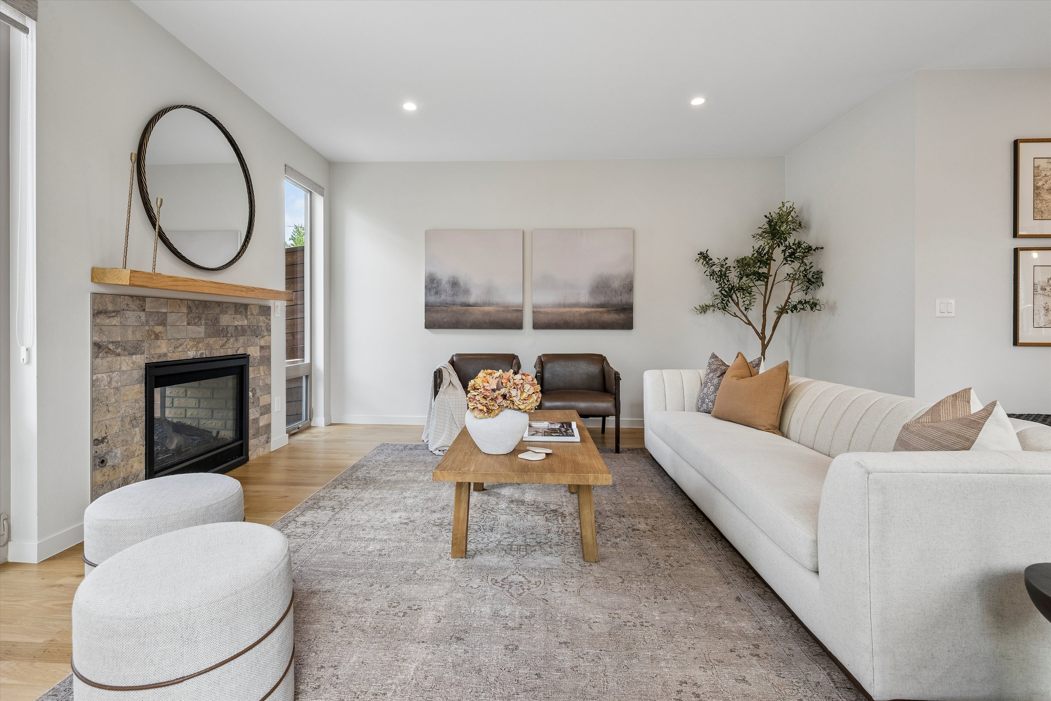  Thoughtfully Designed and Exceptional Quality Duplex - 物件實景