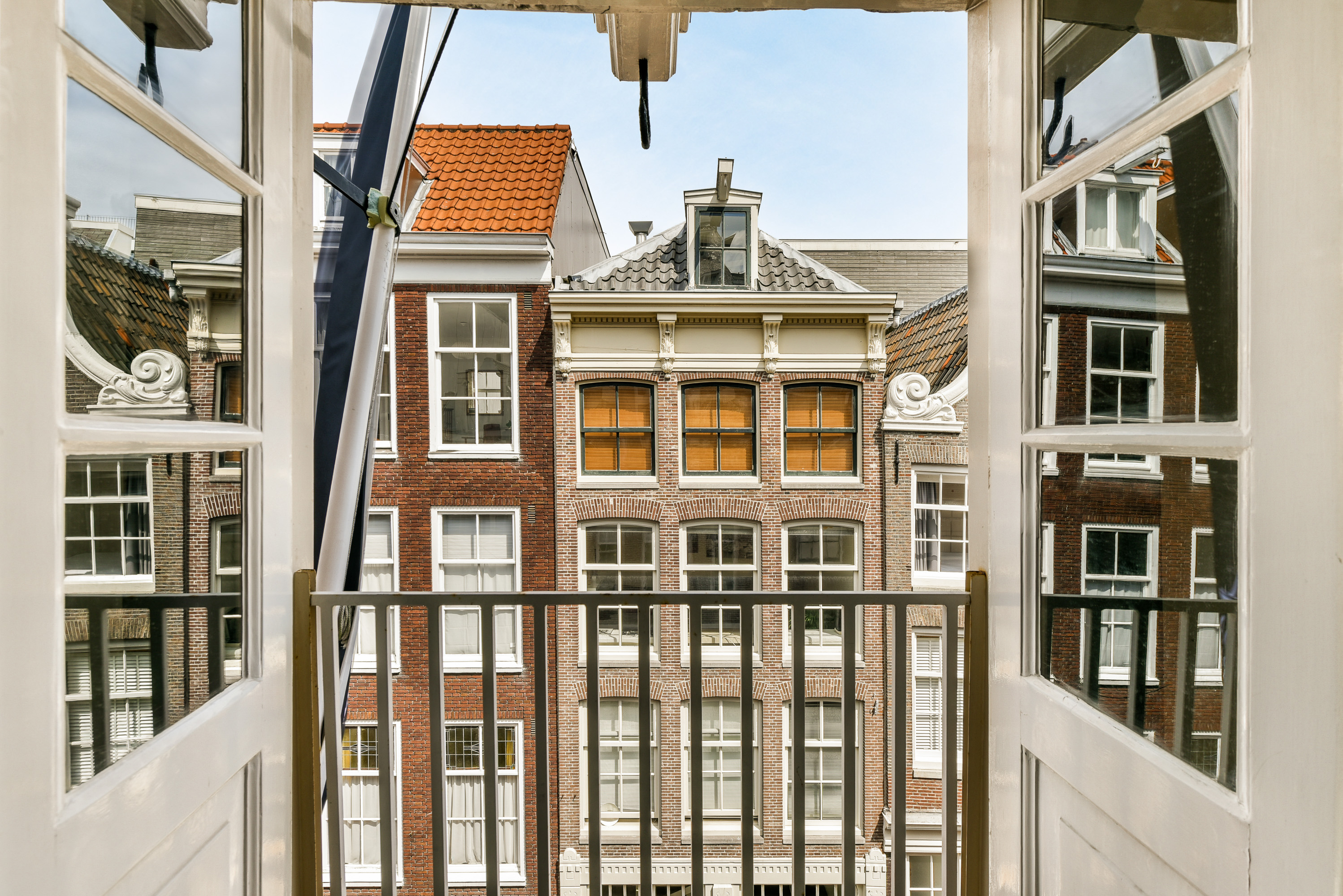  Berenstraat 7 (Amsterdams Welvaren), 1016GC Amsterdam - 物件實景