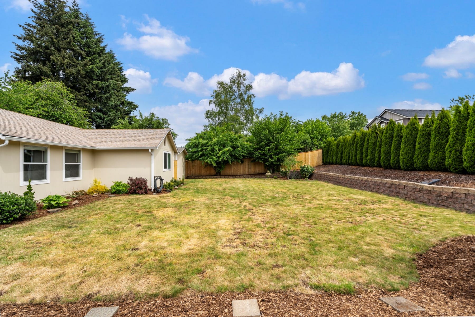  2604 NE 49TH ST Vancouver, WA 98663 - 物件實景